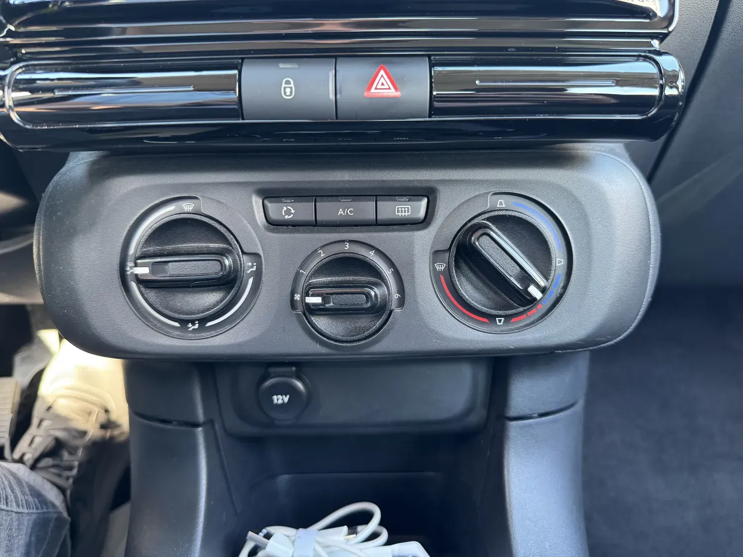 CITROEN C3 1.2 83 YOU!