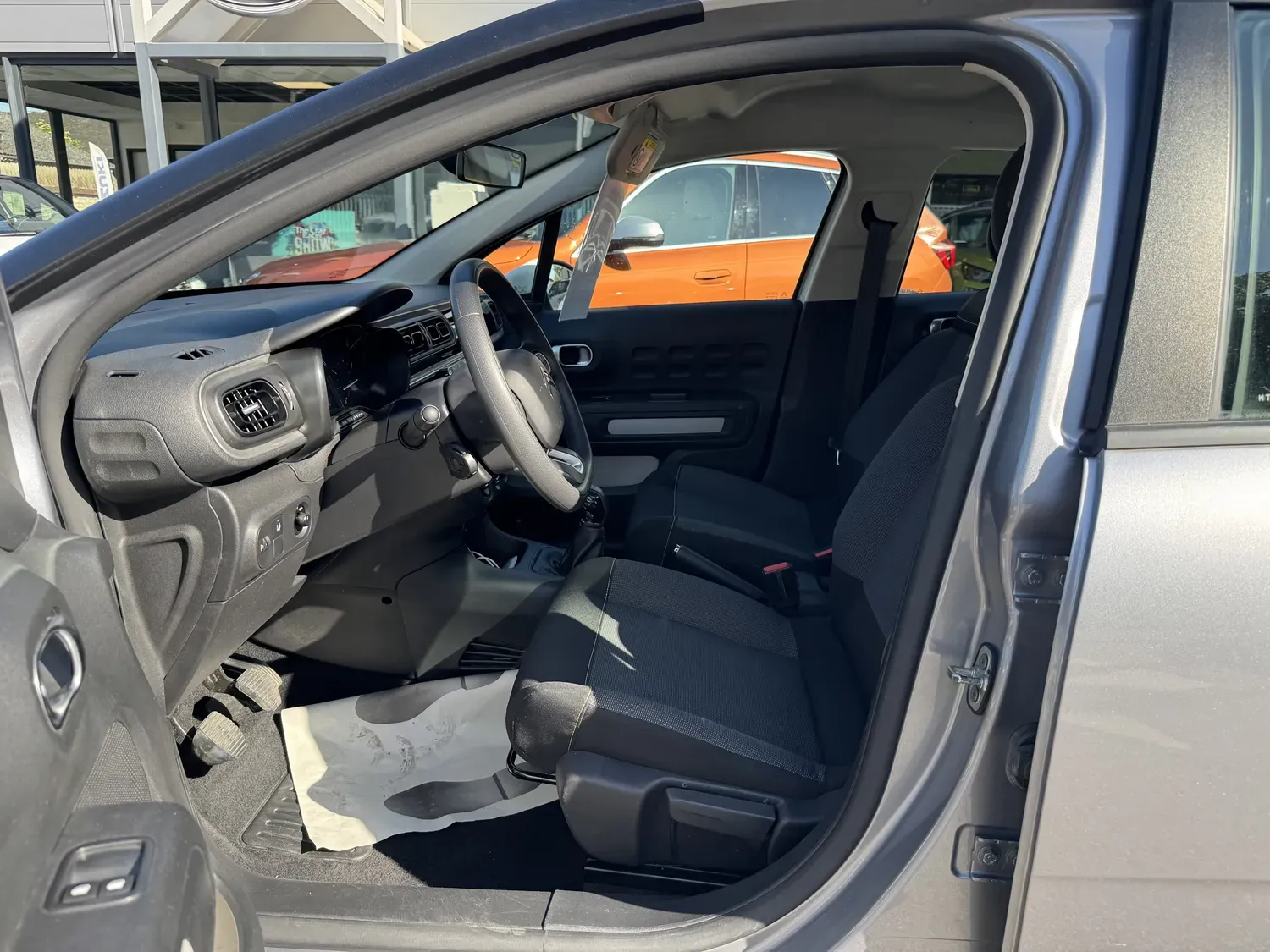 CITROEN C3 1.2 83 YOU!