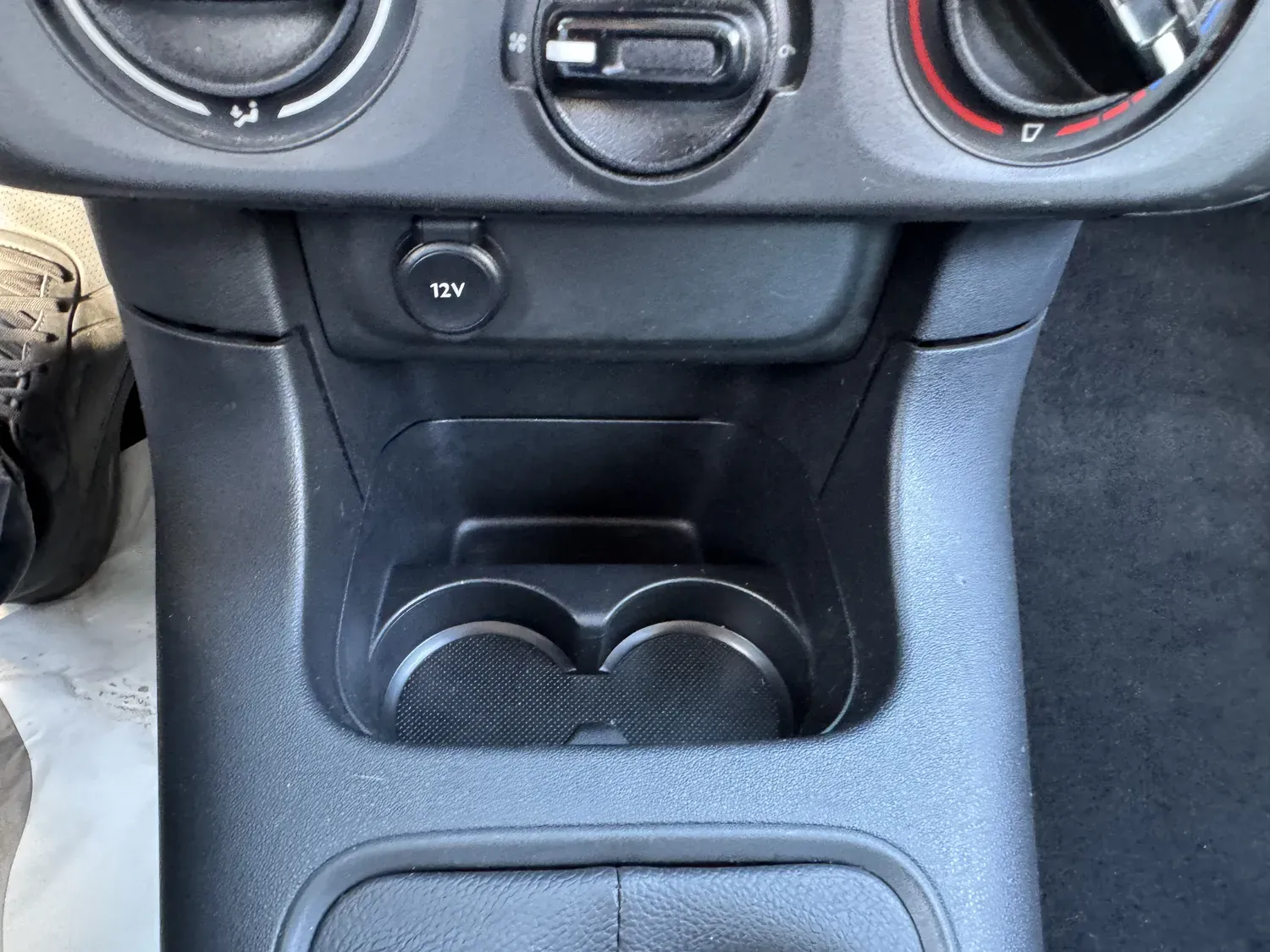 CITROEN C3 1.2 83 YOU!