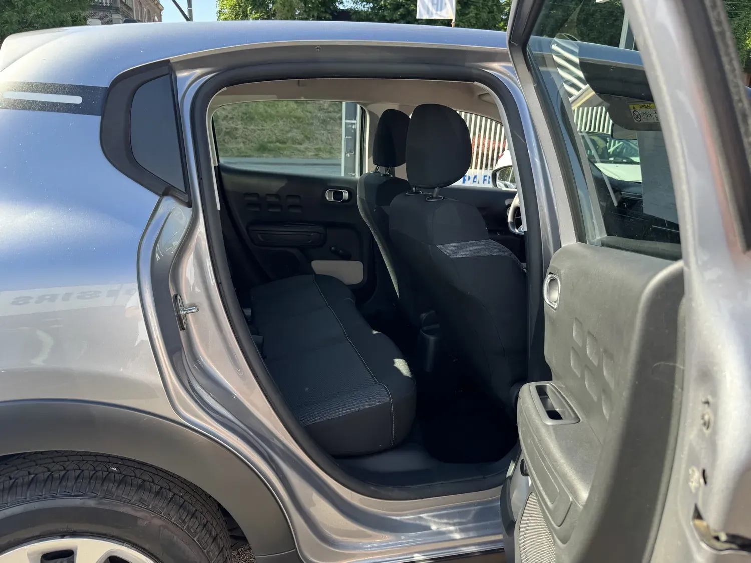 CITROEN C3 1.2 83 YOU!