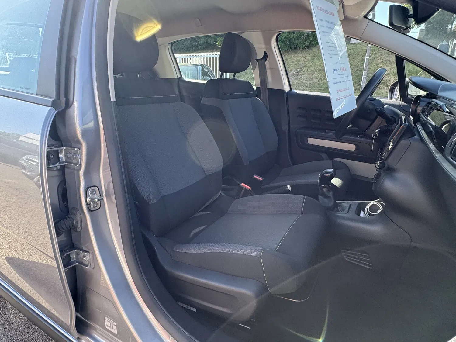 CITROEN C3 1.2 83 YOU!