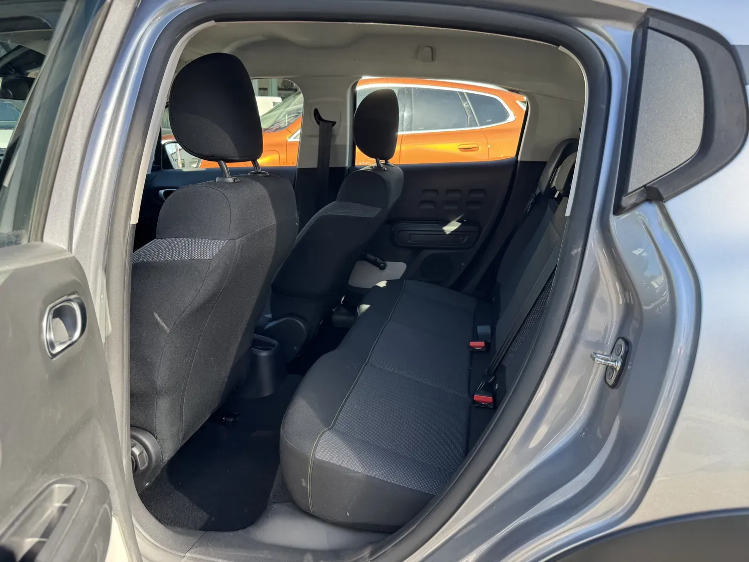 CITROEN C3 1.2 83 YOU!