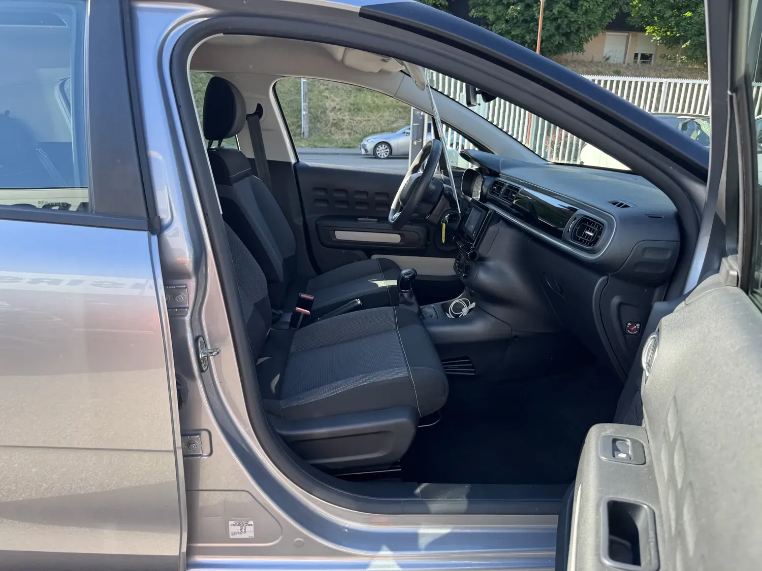 CITROEN C3 1.2 83 YOU!