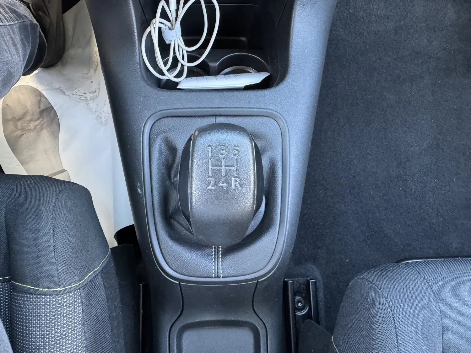 CITROEN C3 1.2 83 YOU!