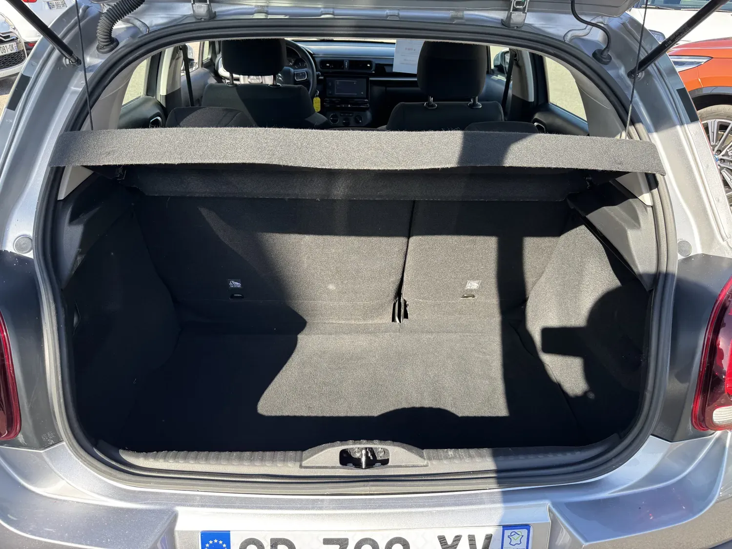 CITROEN C3 1.2 83 YOU!