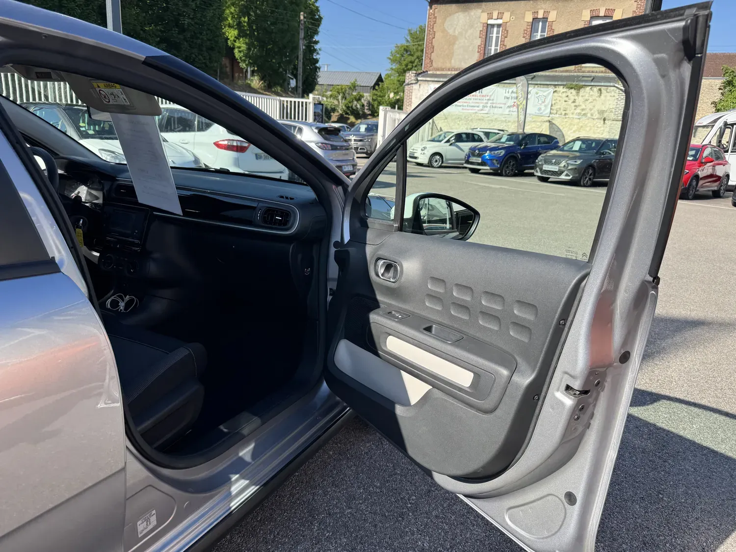 CITROEN C3 1.2 83 YOU!