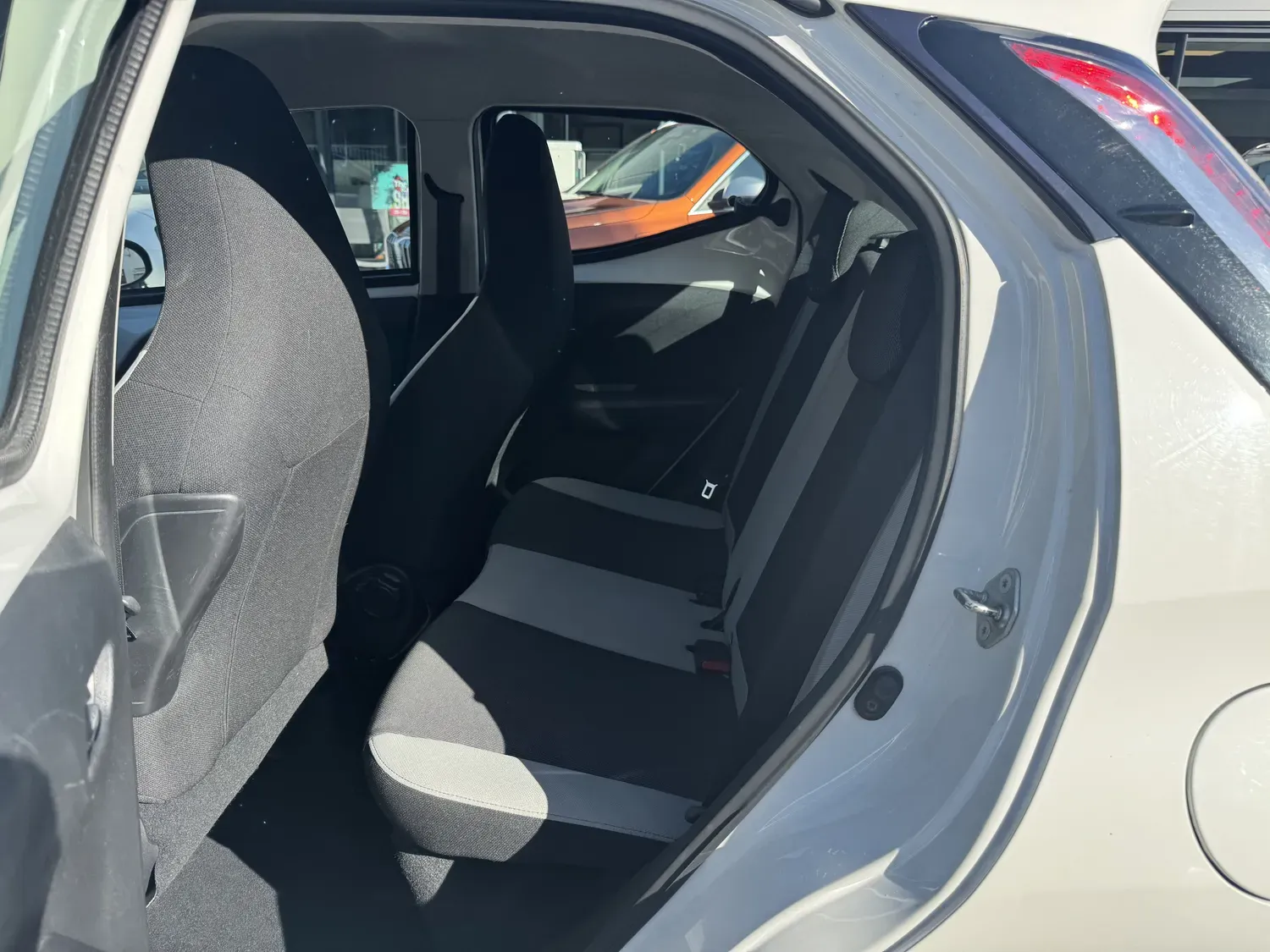 TOYOTA AYGO 1.0 VVT-I 69 X PLAY