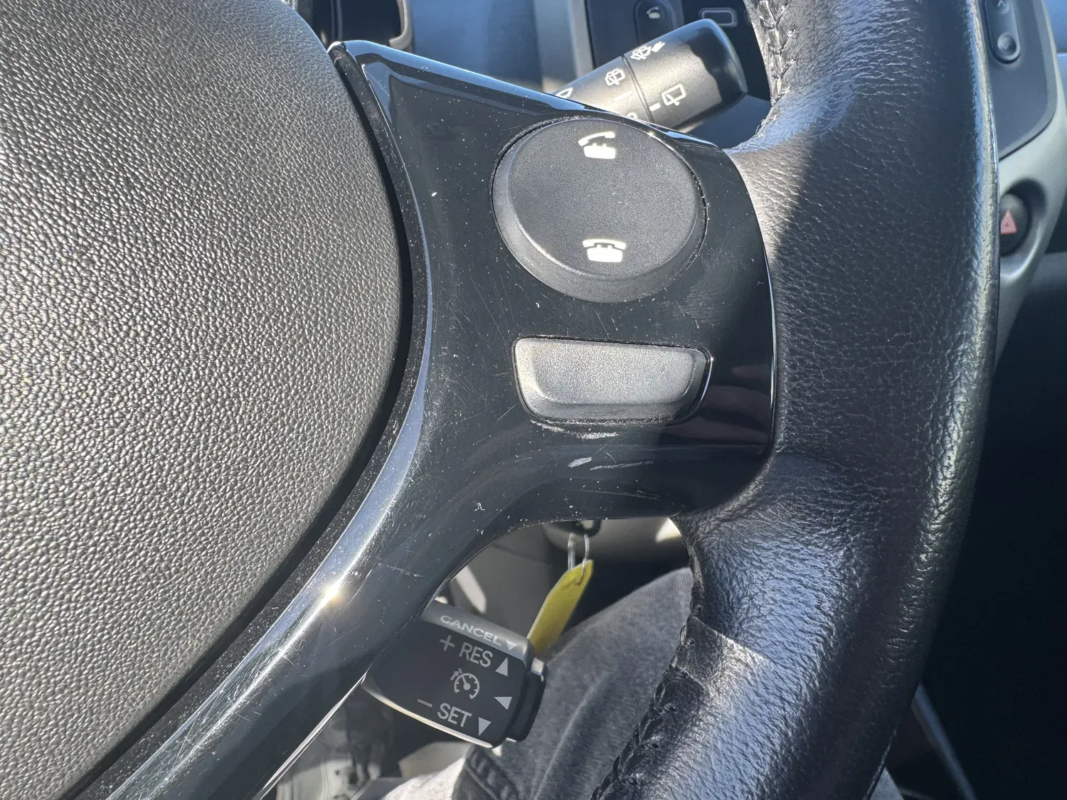 TOYOTA AYGO 1.0 VVT-I 69 X PLAY