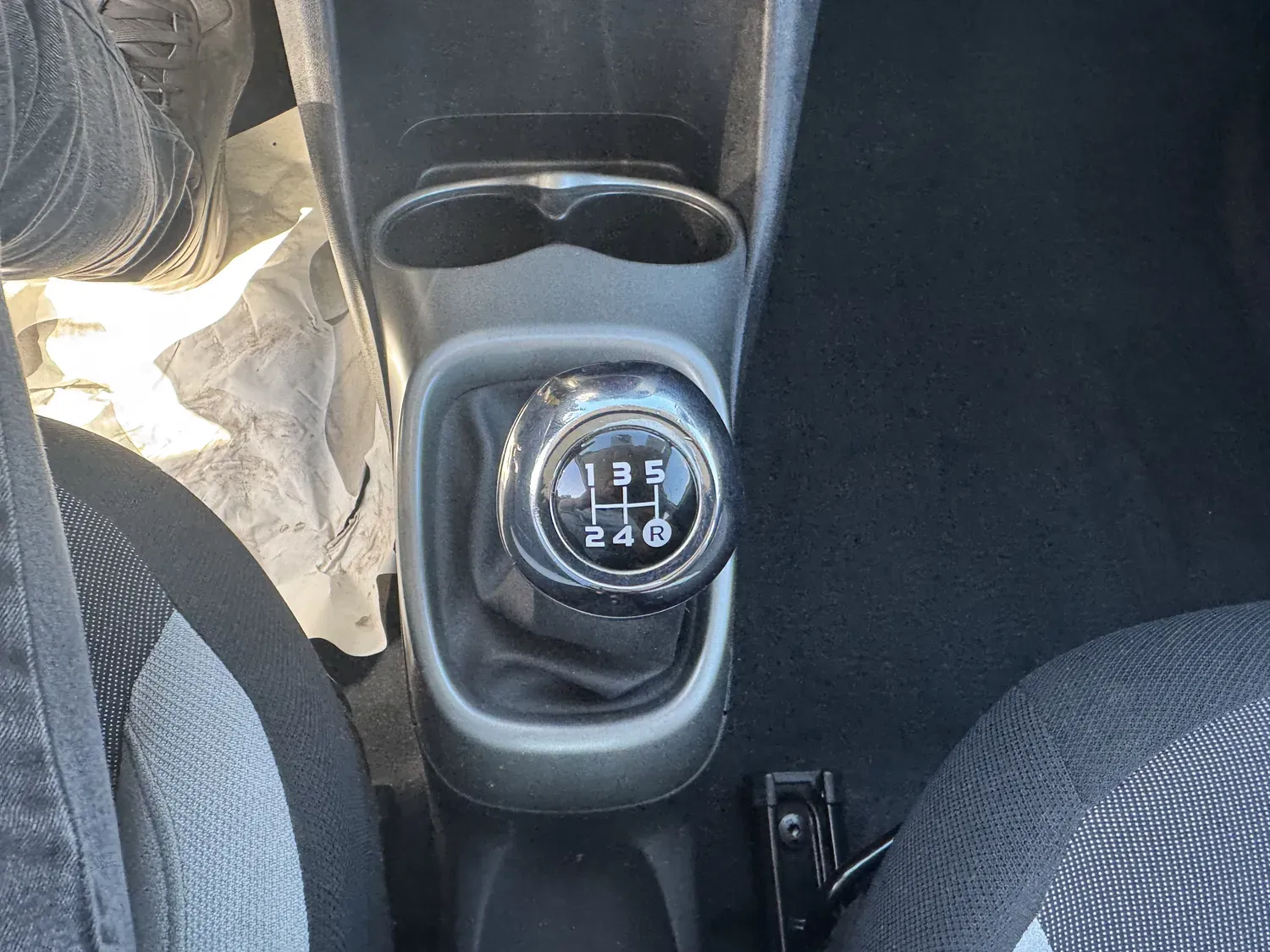 TOYOTA AYGO 1.0 VVT-I 69 X PLAY
