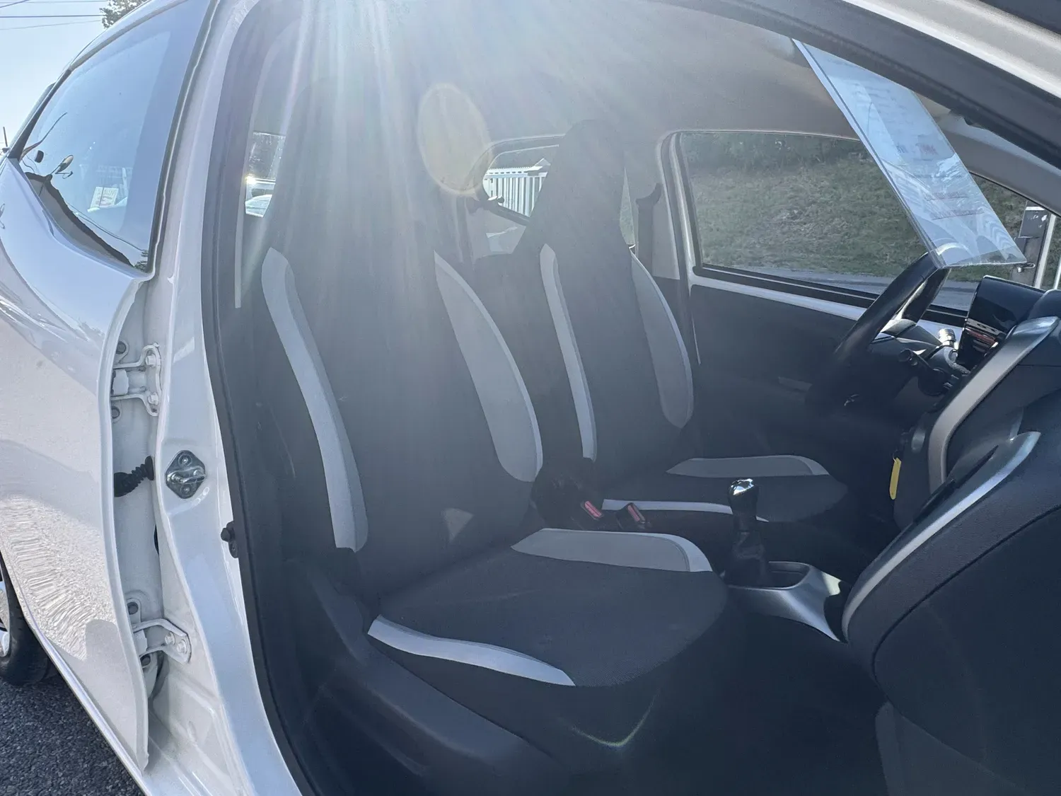 TOYOTA AYGO 1.0 VVT-I 69 X PLAY