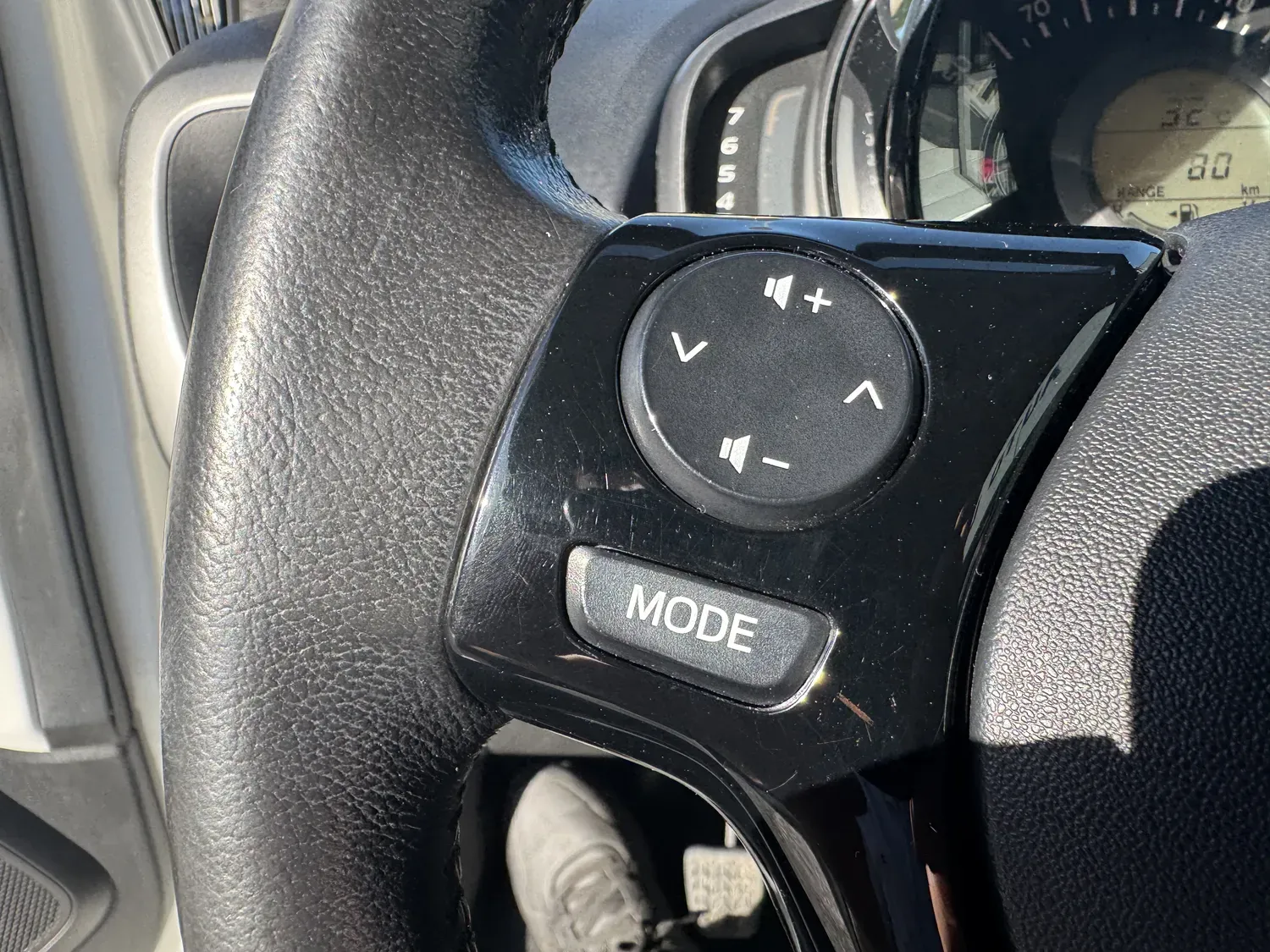 TOYOTA AYGO 1.0 VVT-I 69 X PLAY