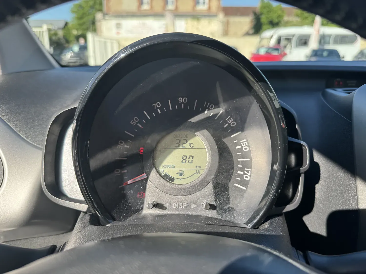 TOYOTA AYGO 1.0 VVT-I 69 X PLAY