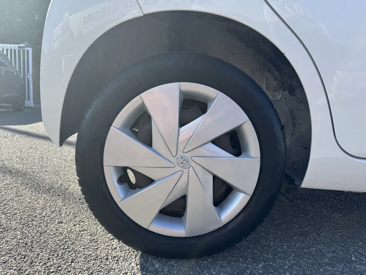 TOYOTA AYGO 1.0 VVT-I 69 X PLAY