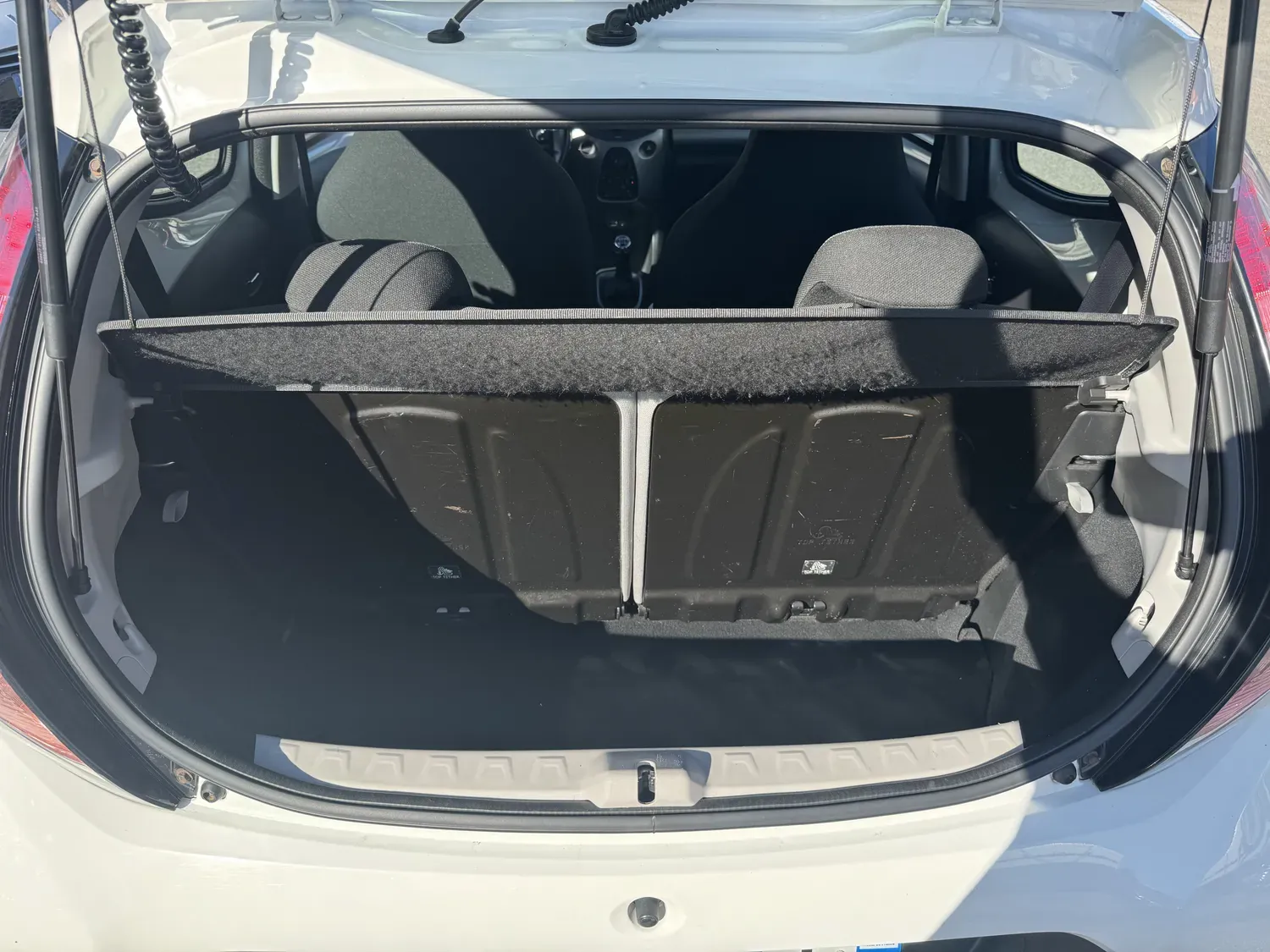 TOYOTA AYGO 1.0 VVT-I 69 X PLAY