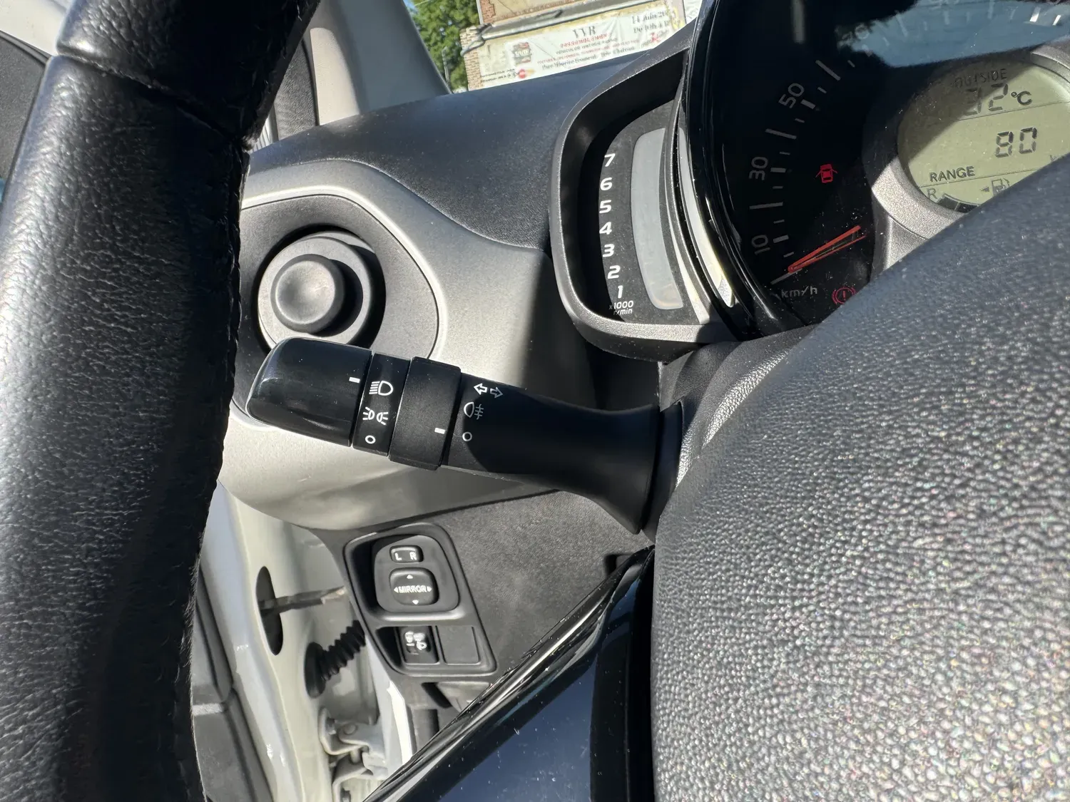 TOYOTA AYGO 1.0 VVT-I 69 X PLAY