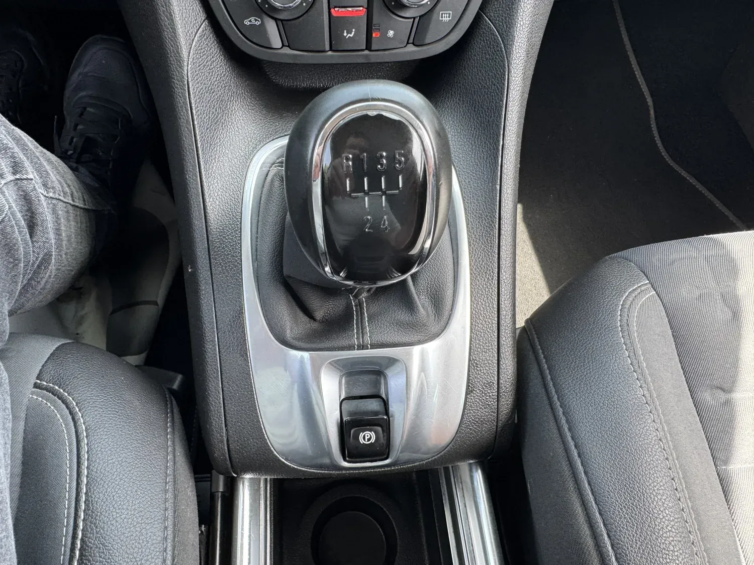OPEL MERIVA 1.4 TWINPORT 120 COSMO