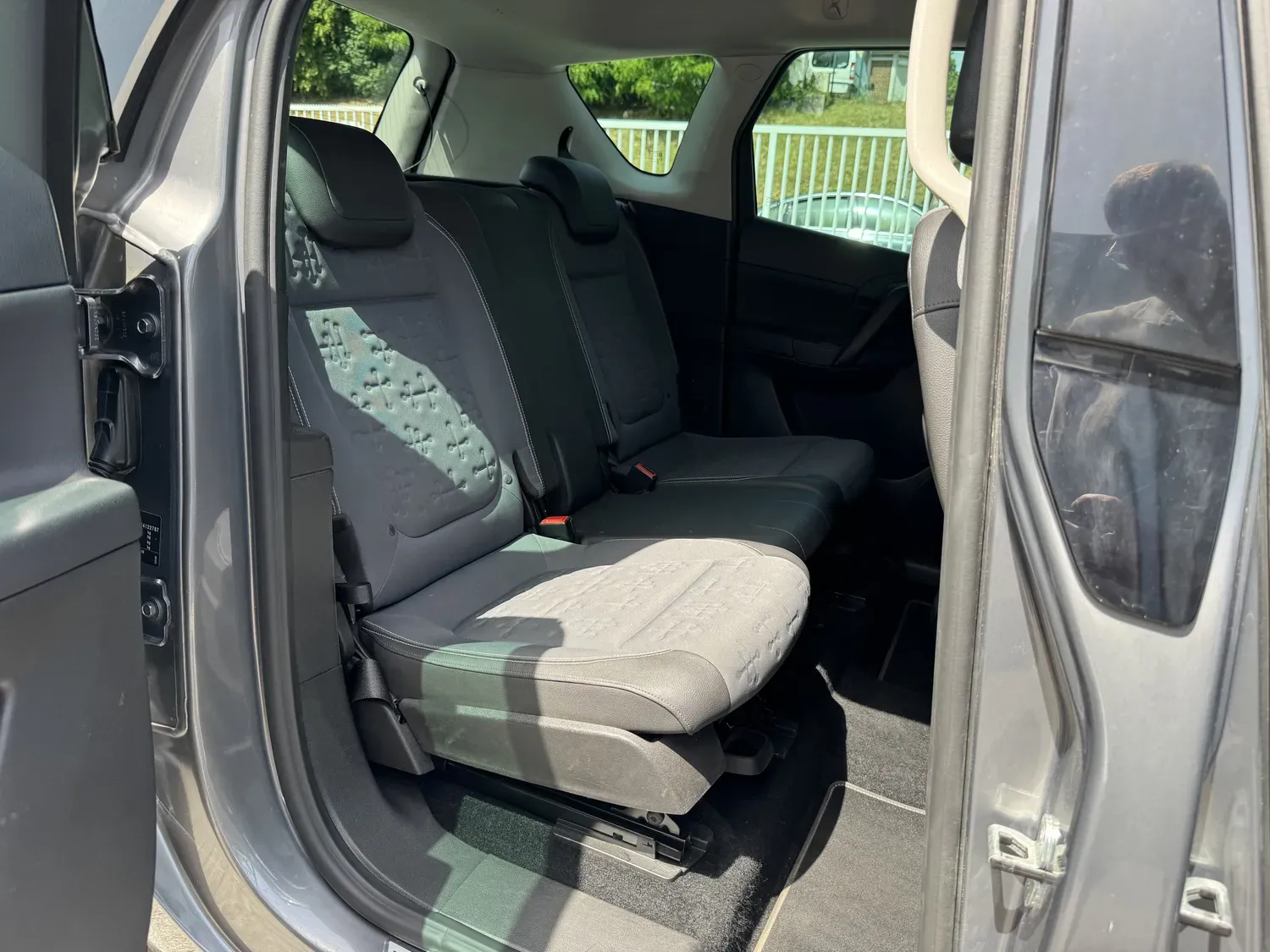 OPEL MERIVA 1.4 TWINPORT 120 COSMO