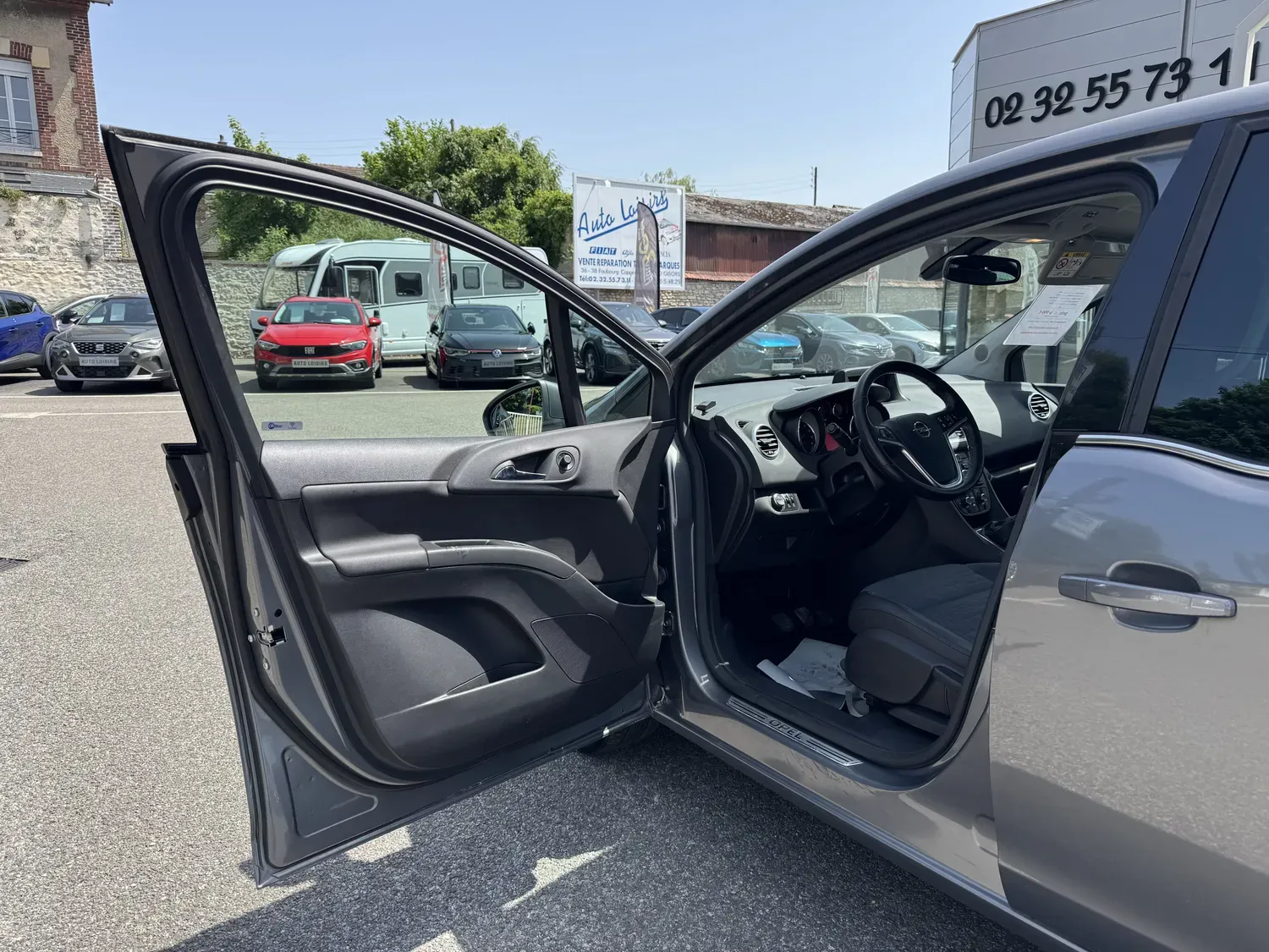 OPEL MERIVA 1.4 TWINPORT 120 COSMO