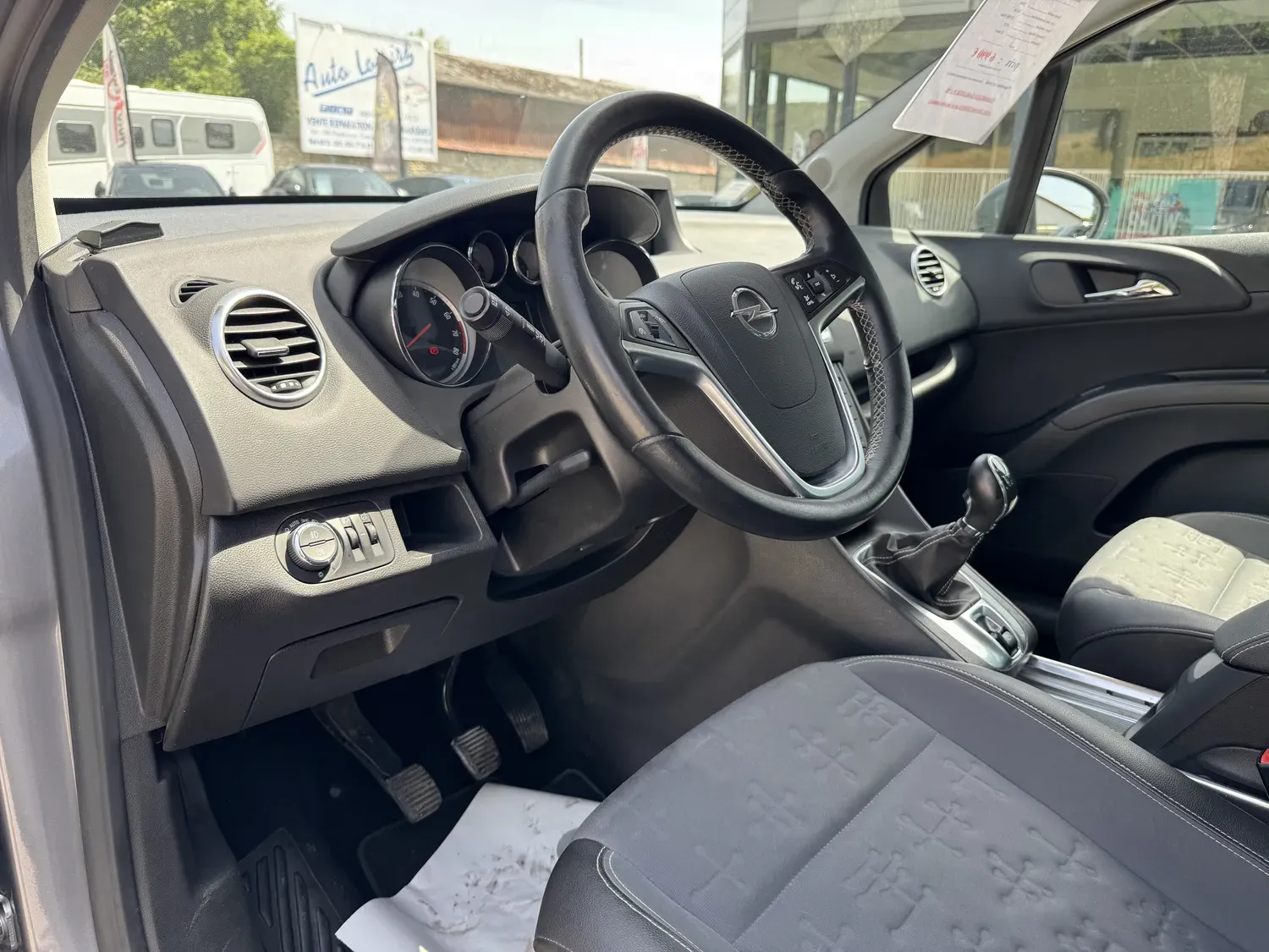 OPEL MERIVA 1.4 TWINPORT 120 COSMO