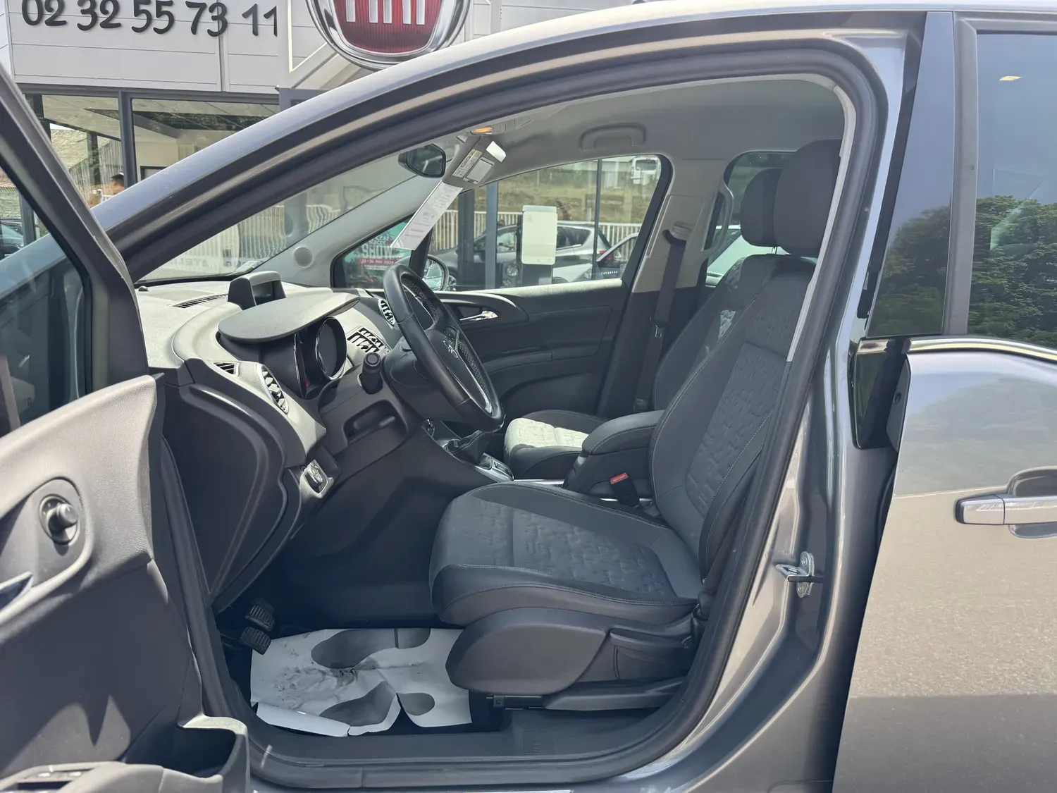 OPEL MERIVA 1.4 TWINPORT 120 COSMO
