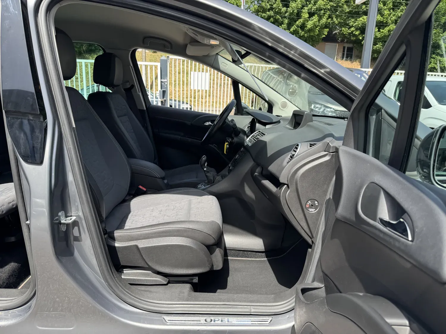OPEL MERIVA 1.4 TWINPORT 120 COSMO