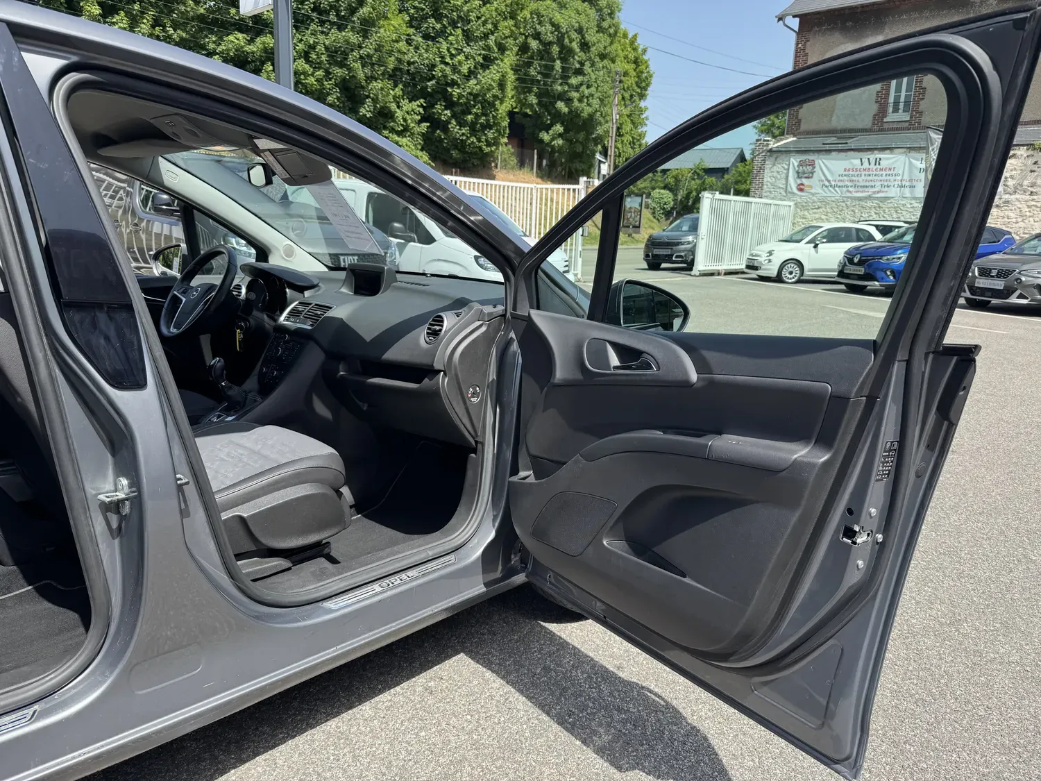 OPEL MERIVA 1.4 TWINPORT 120 COSMO