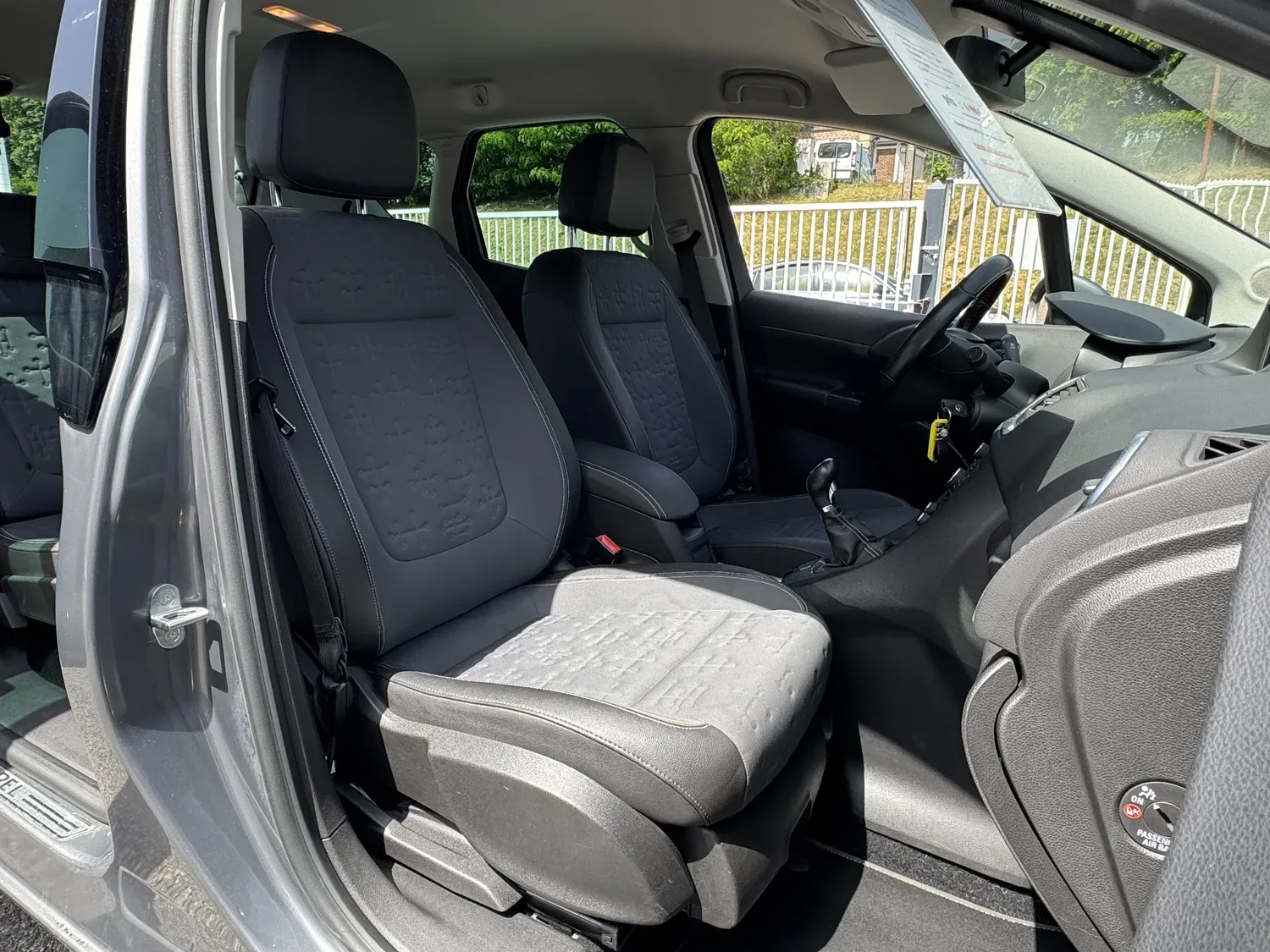OPEL MERIVA 1.4 TWINPORT 120 COSMO