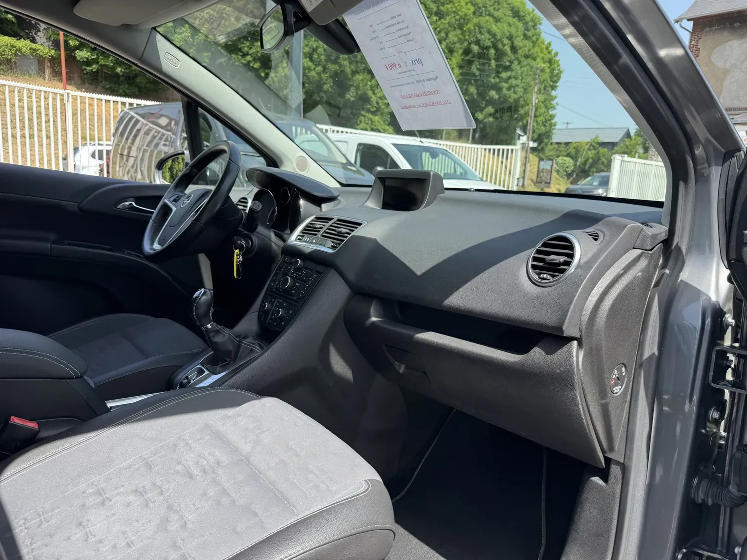 OPEL MERIVA 1.4 TWINPORT 120 COSMO