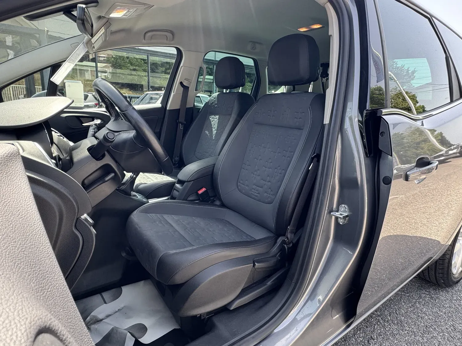 OPEL MERIVA 1.4 TWINPORT 120 COSMO