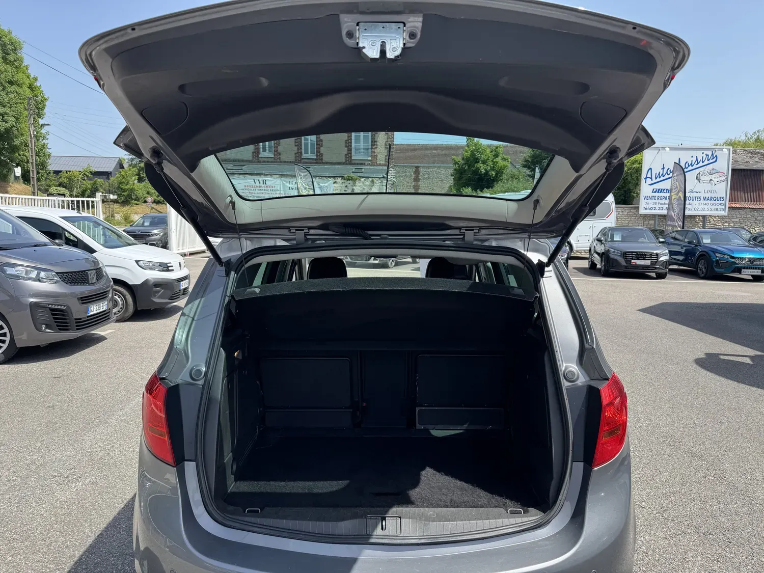 OPEL MERIVA 1.4 TWINPORT 120 COSMO