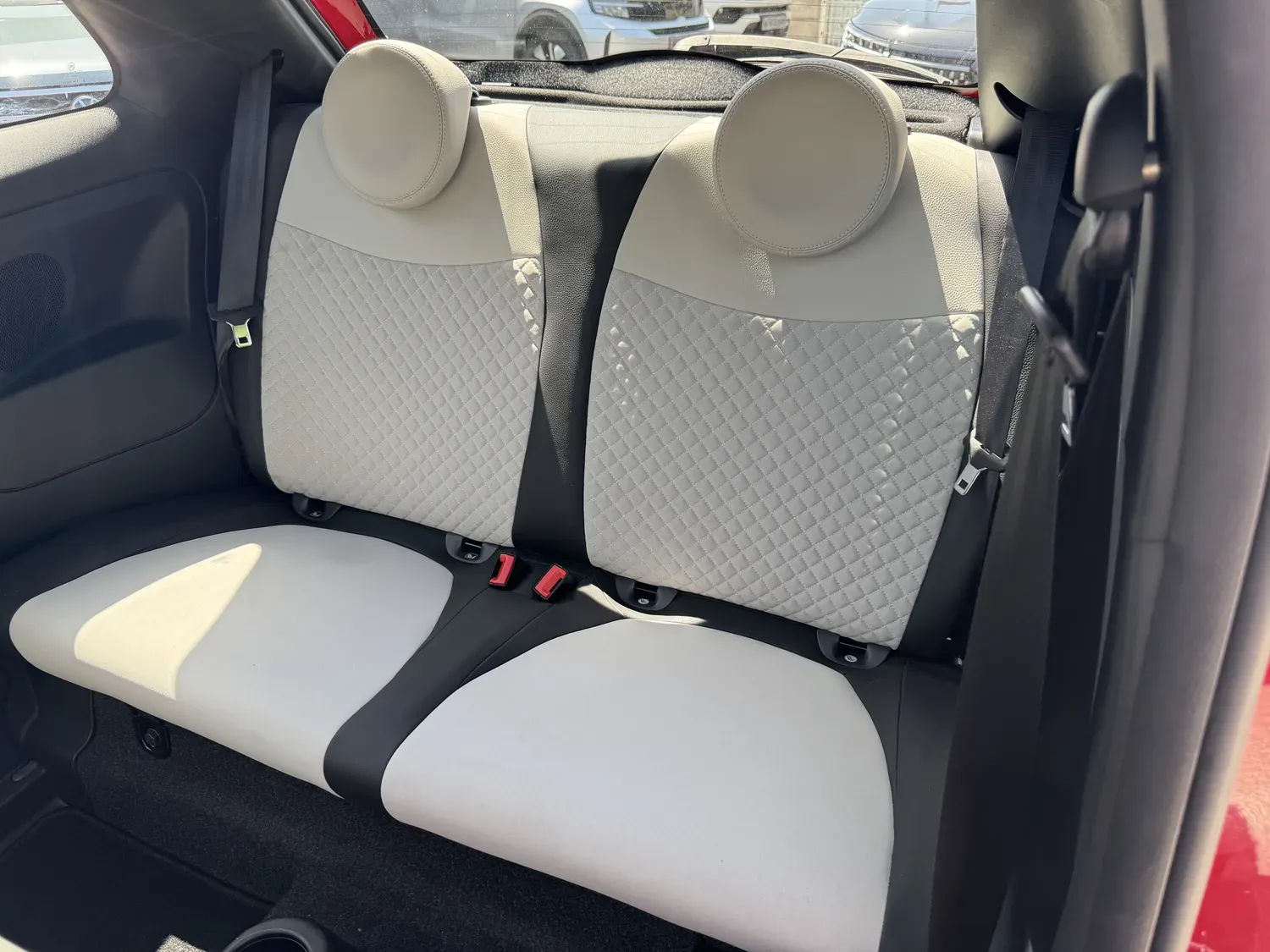 FIAT 500 II HYBRIDE 1.0 70 DOLCEVITA