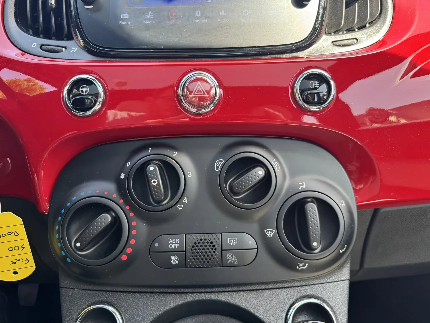 FIAT 500 II HYBRIDE 1.0 70 DOLCEVITA