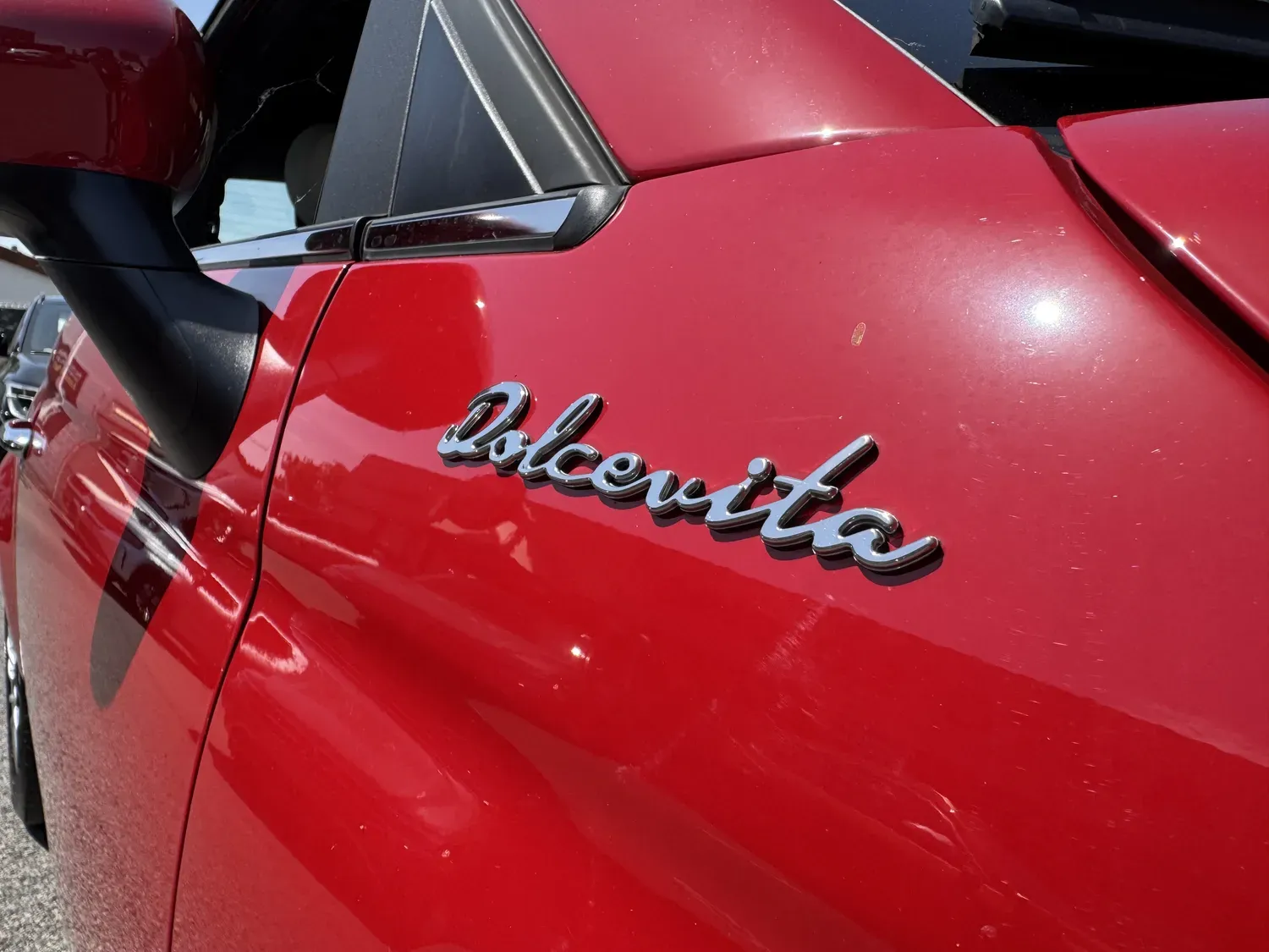 FIAT 500 II HYBRIDE 1.0 70 DOLCEVITA