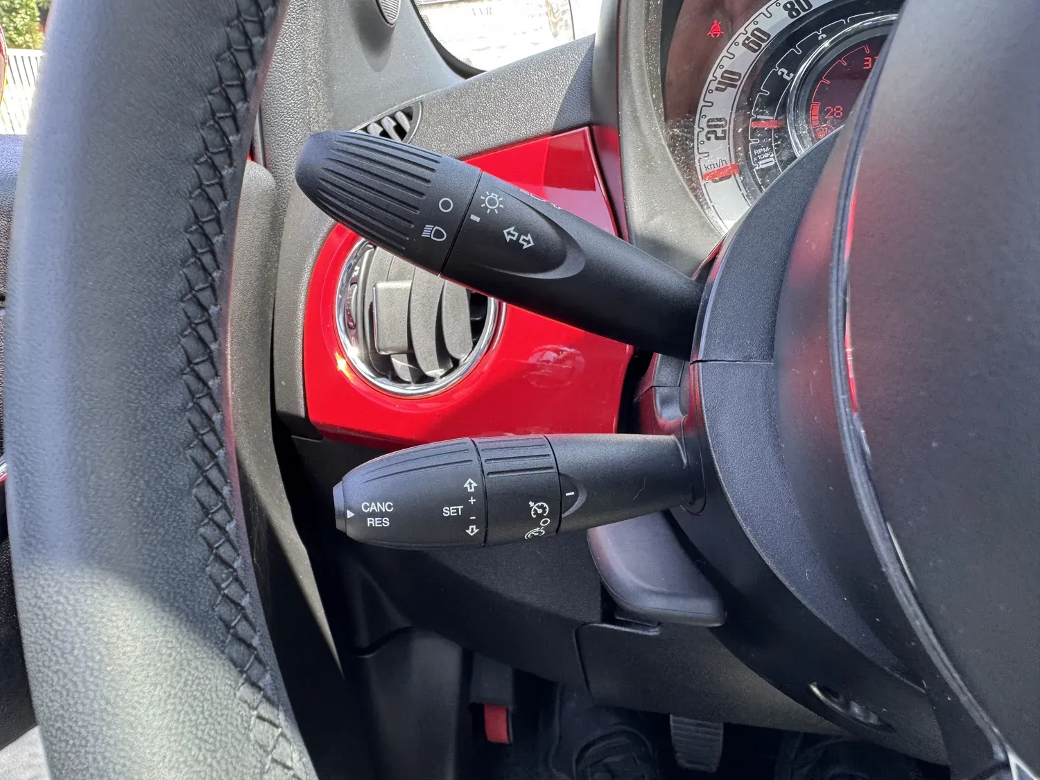 FIAT 500 II HYBRIDE 1.0 70 DOLCEVITA