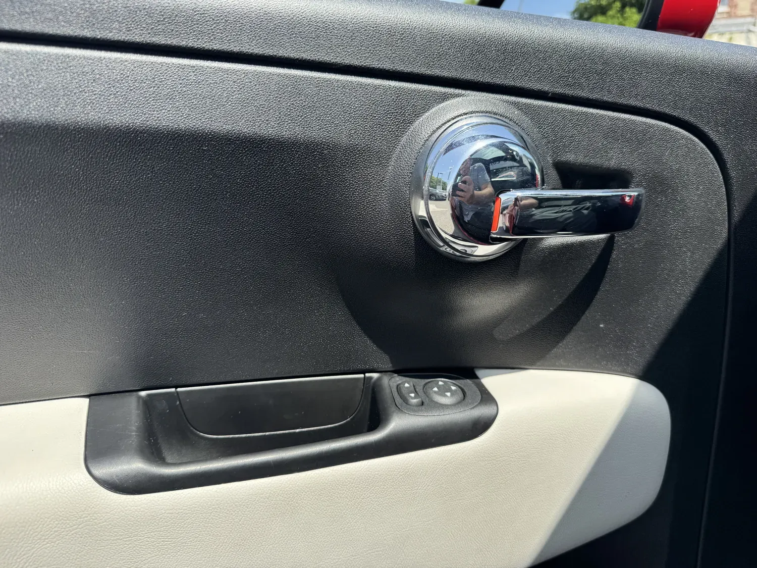 FIAT 500 II HYBRIDE 1.0 70 DOLCEVITA