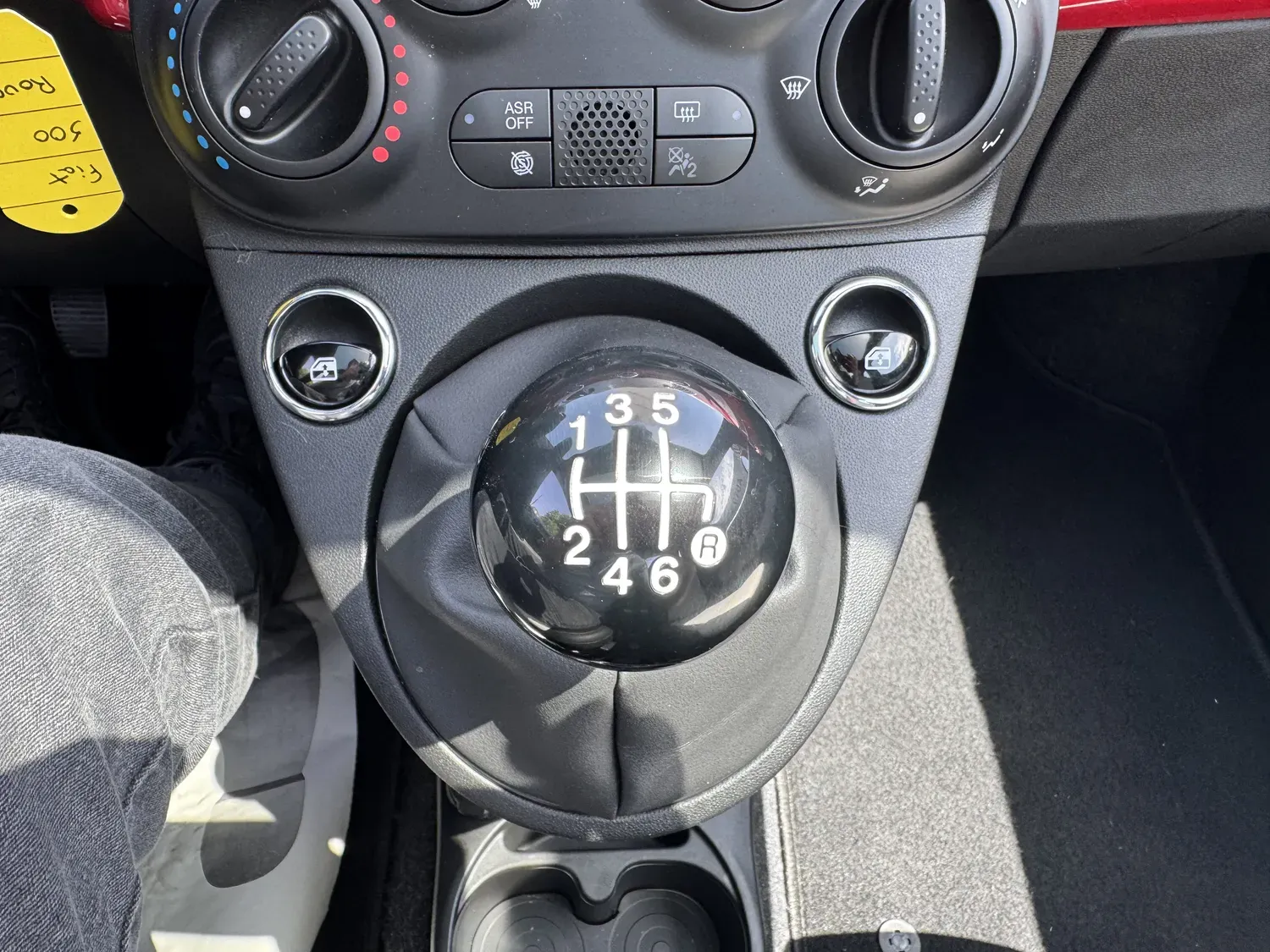 FIAT 500 II HYBRIDE 1.0 70 DOLCEVITA