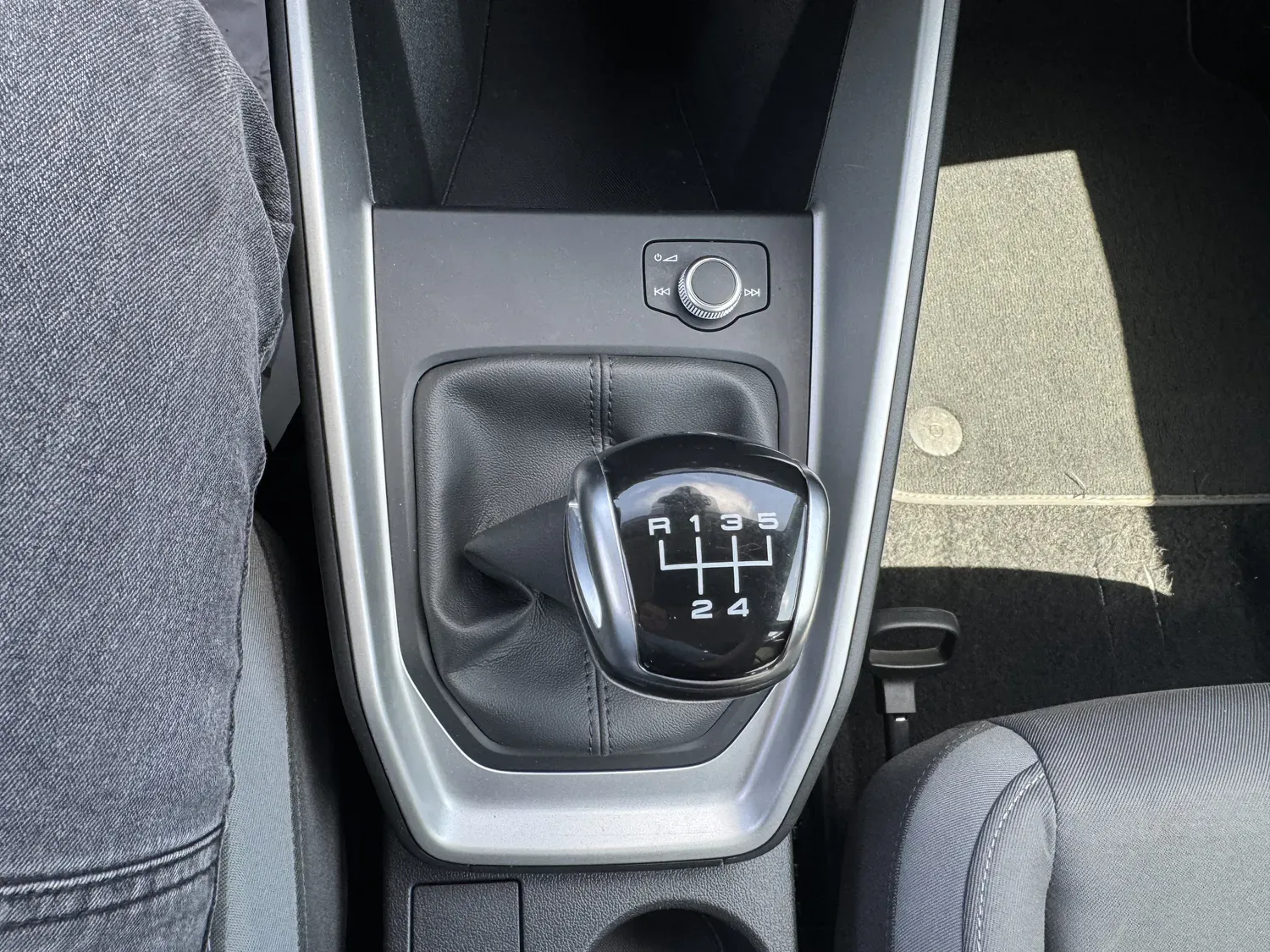AUDI A1 1.0 TFSI 95