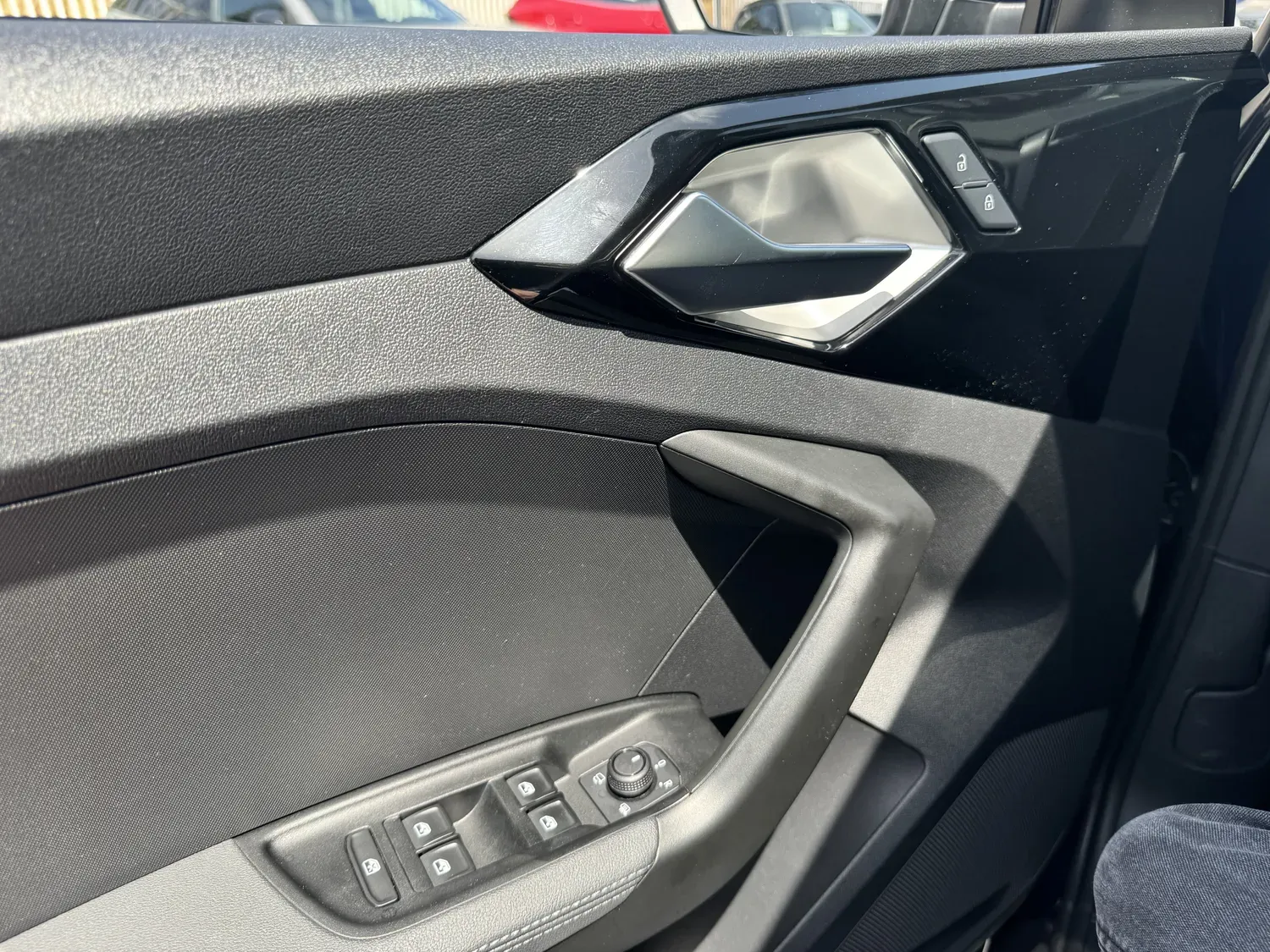 AUDI A1 1.0 TFSI 95
