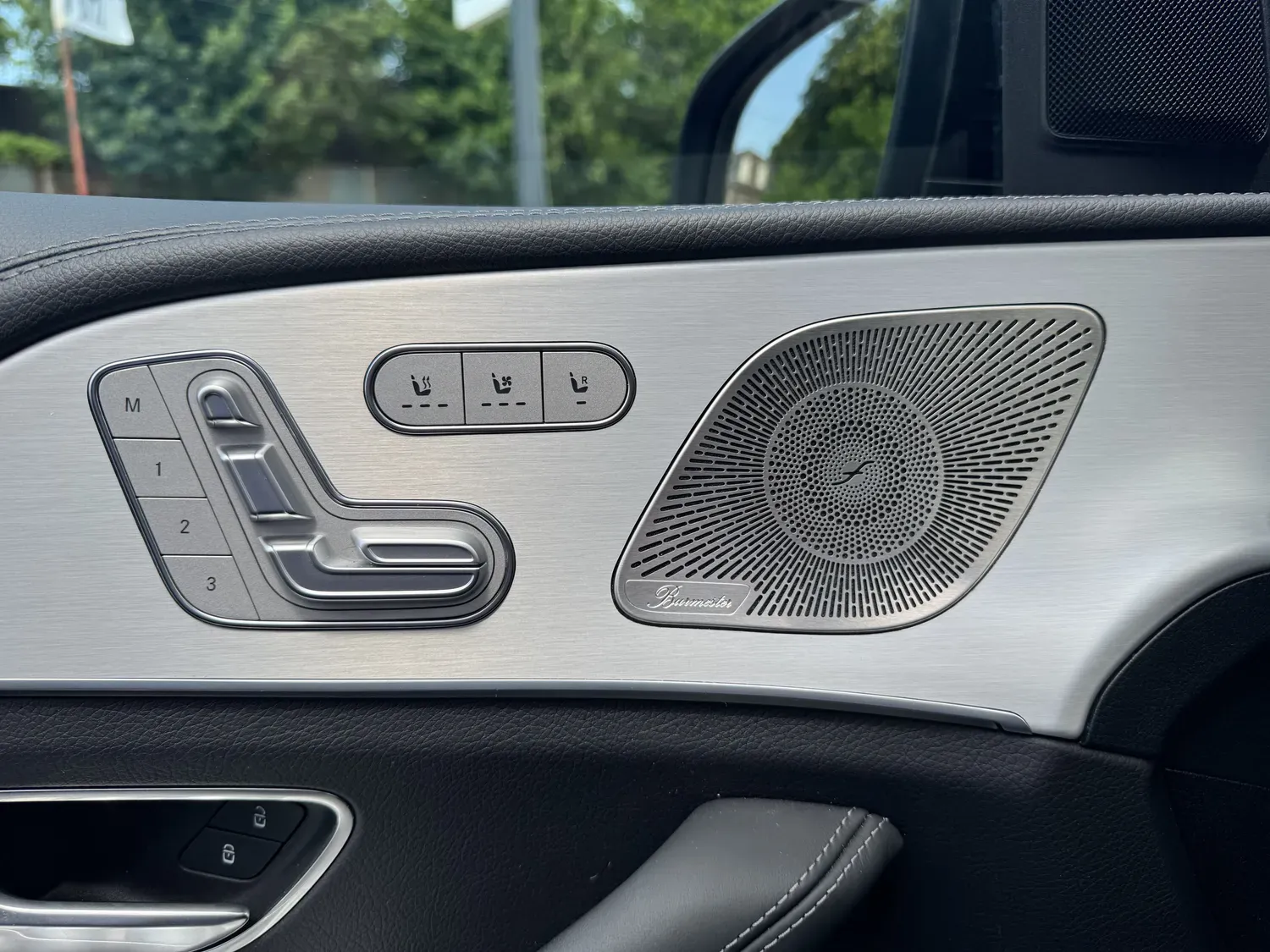 MERCEDES BENZ AMG GLE 53 HYBRID COUPE
