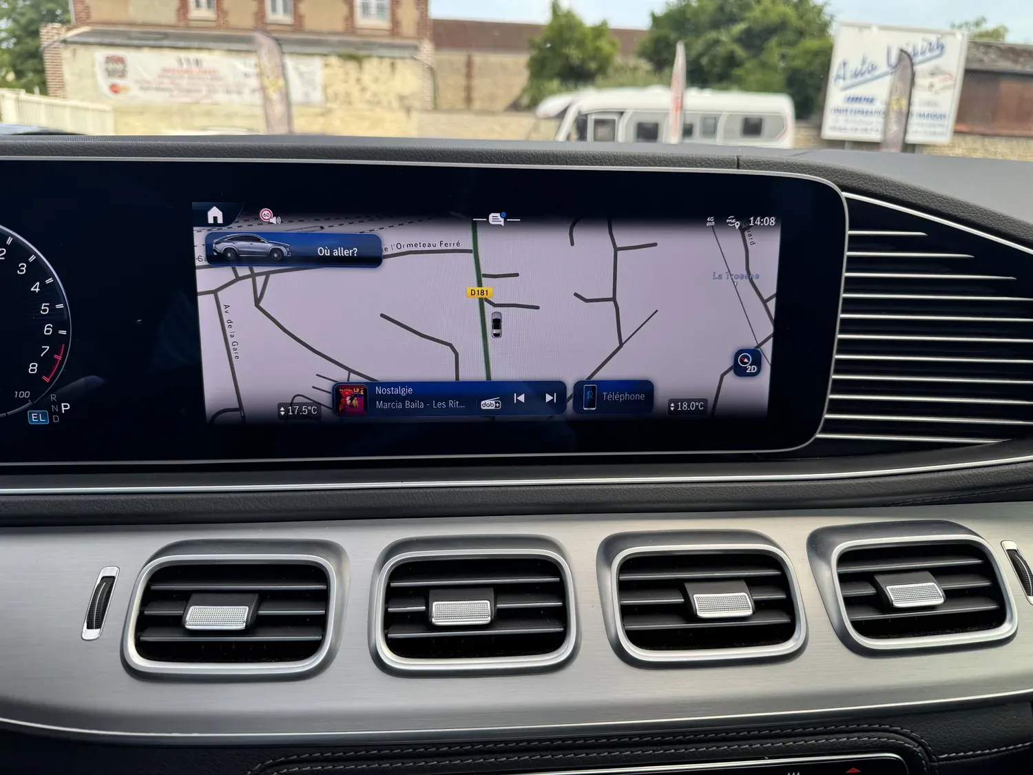 MERCEDES BENZ AMG GLE 53 HYBRID COUPE
