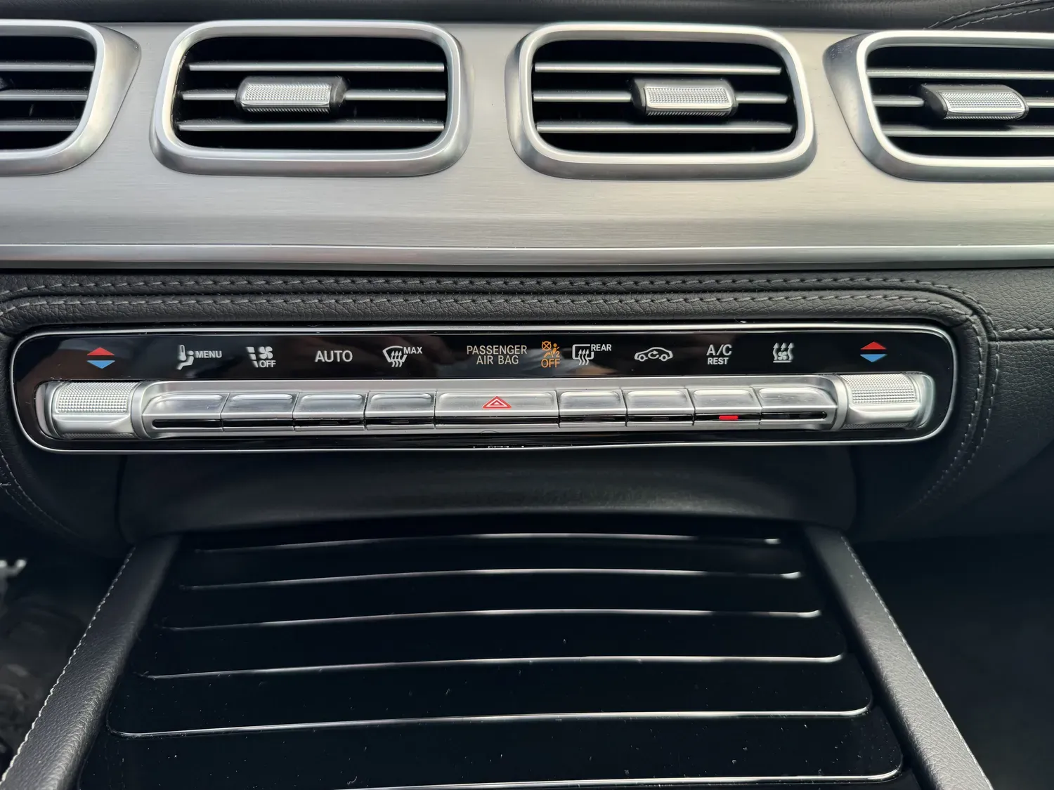 MERCEDES BENZ AMG GLE 53 HYBRID COUPE