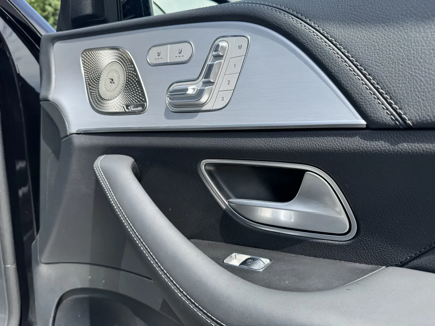 MERCEDES BENZ AMG GLE 53 HYBRID COUPE
