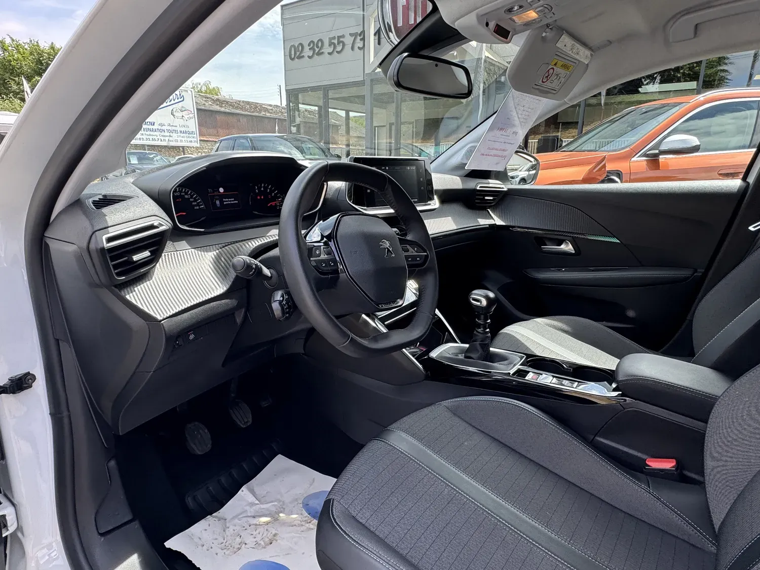 PEUGEOT 208 II 1.2 100 S&S ALLURE BVM6
