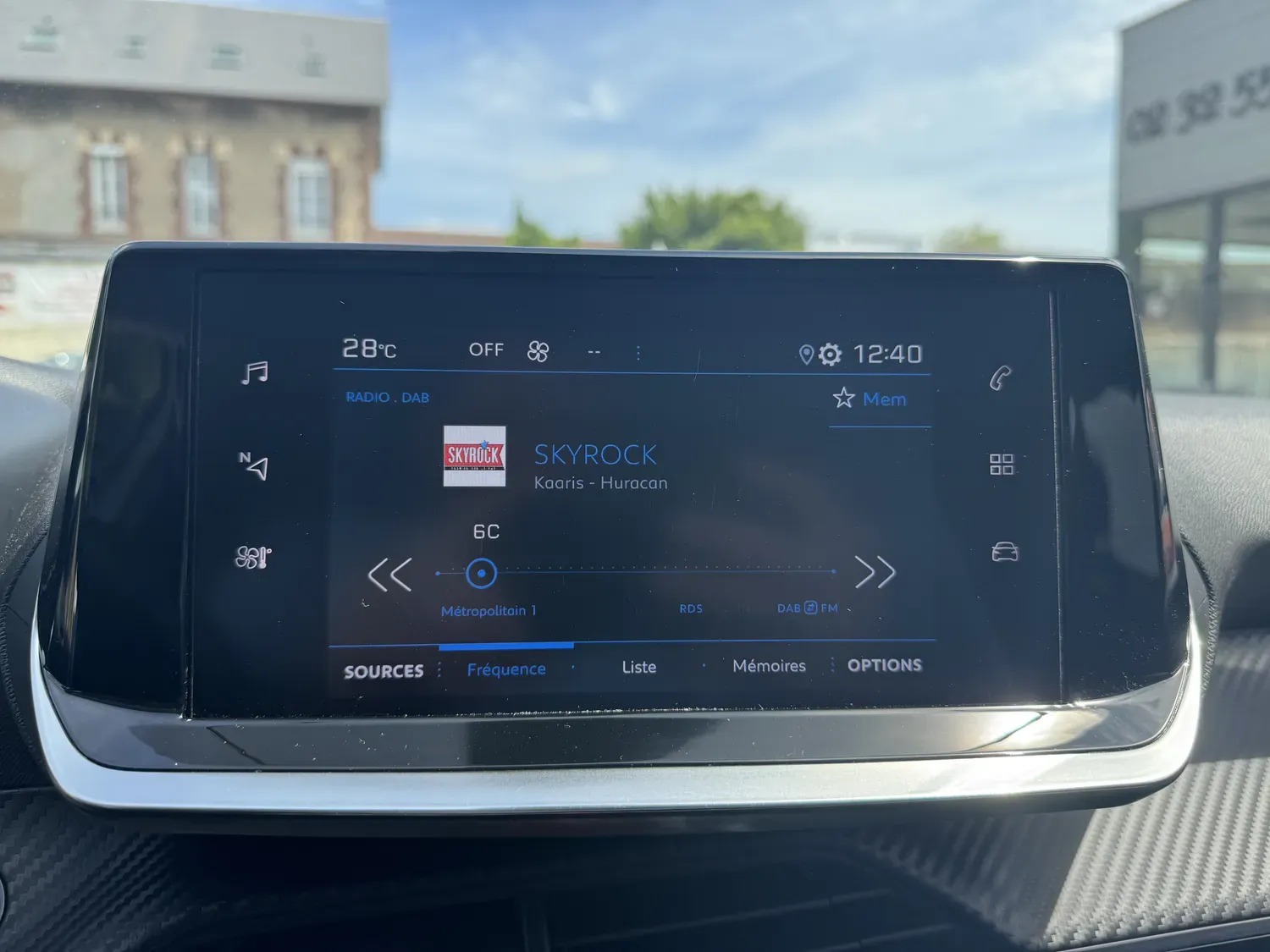 PEUGEOT 208 II 1.2 100 S&S ALLURE BVM6