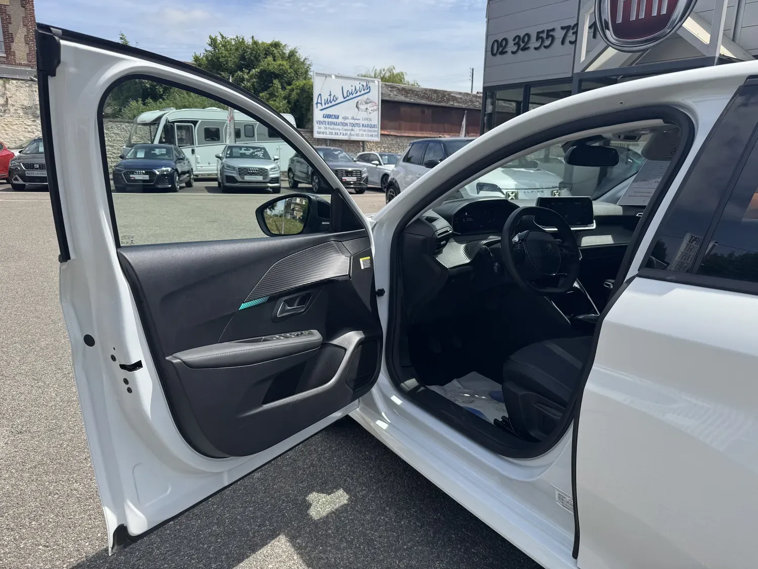 PEUGEOT 208 II 1.2 100 S&S ALLURE BVM6