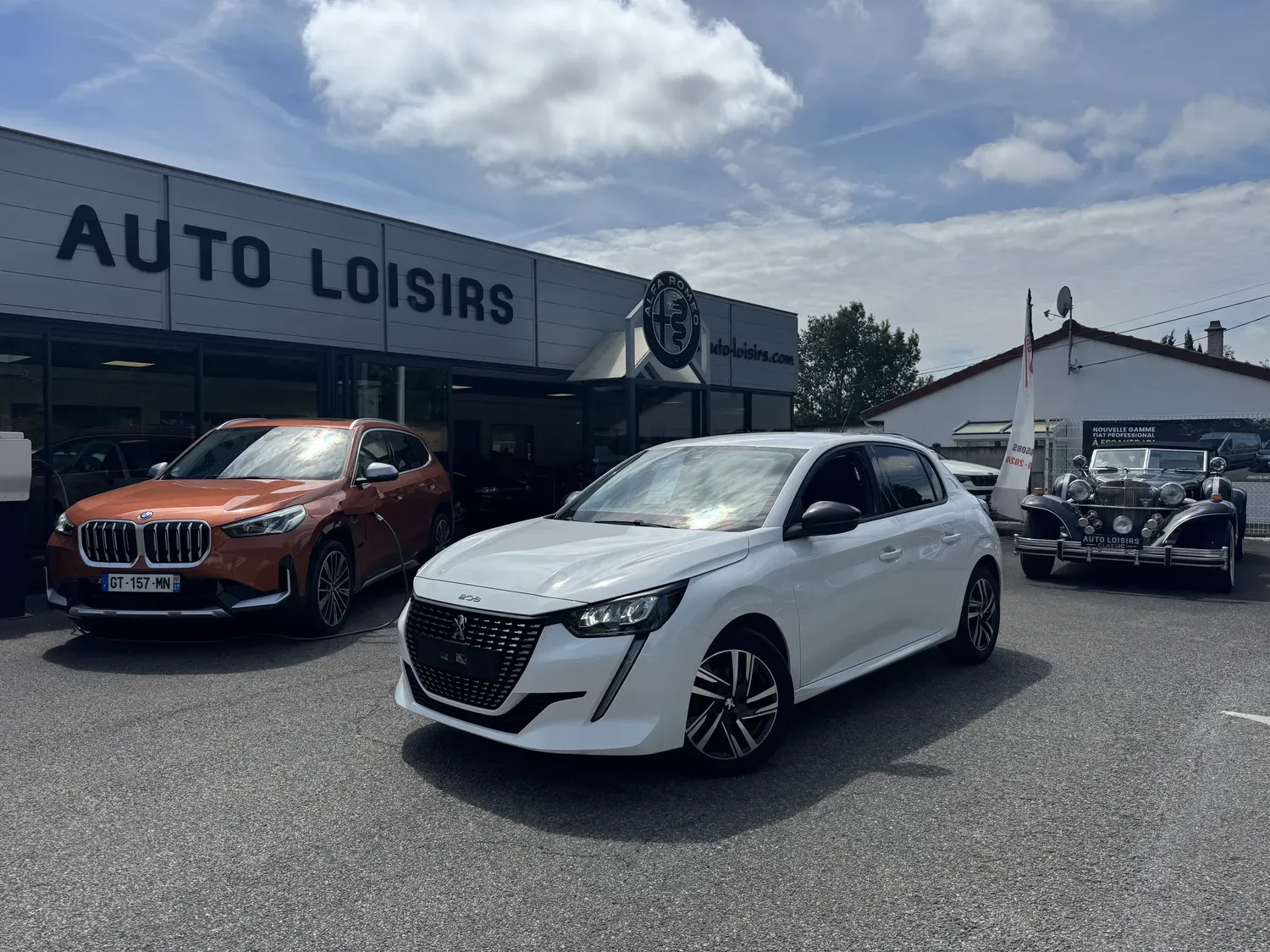 PEUGEOT 208 II 1.2 100 S&S ALLURE BVM6