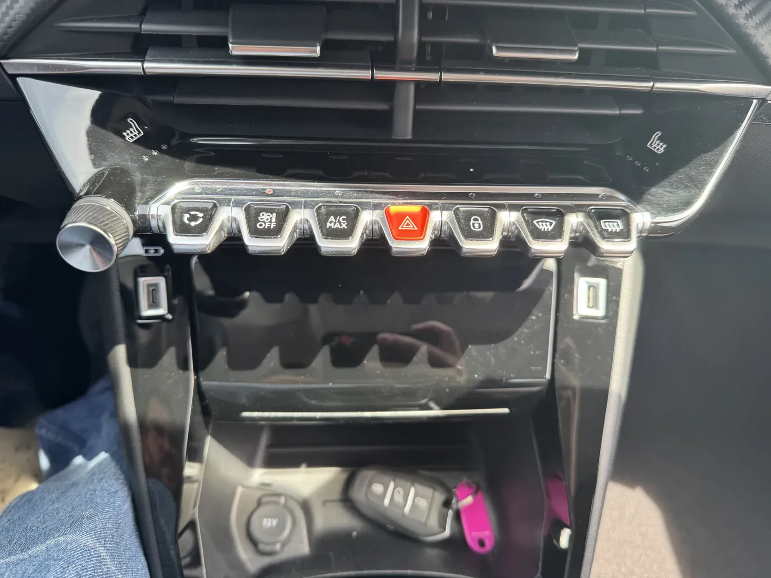 PEUGEOT 208 II 1.2 100 S&S ALLURE BVM6