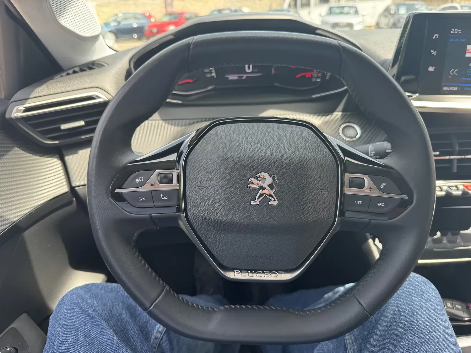 PEUGEOT 208 II 1.2 100 S&S ALLURE BVM6