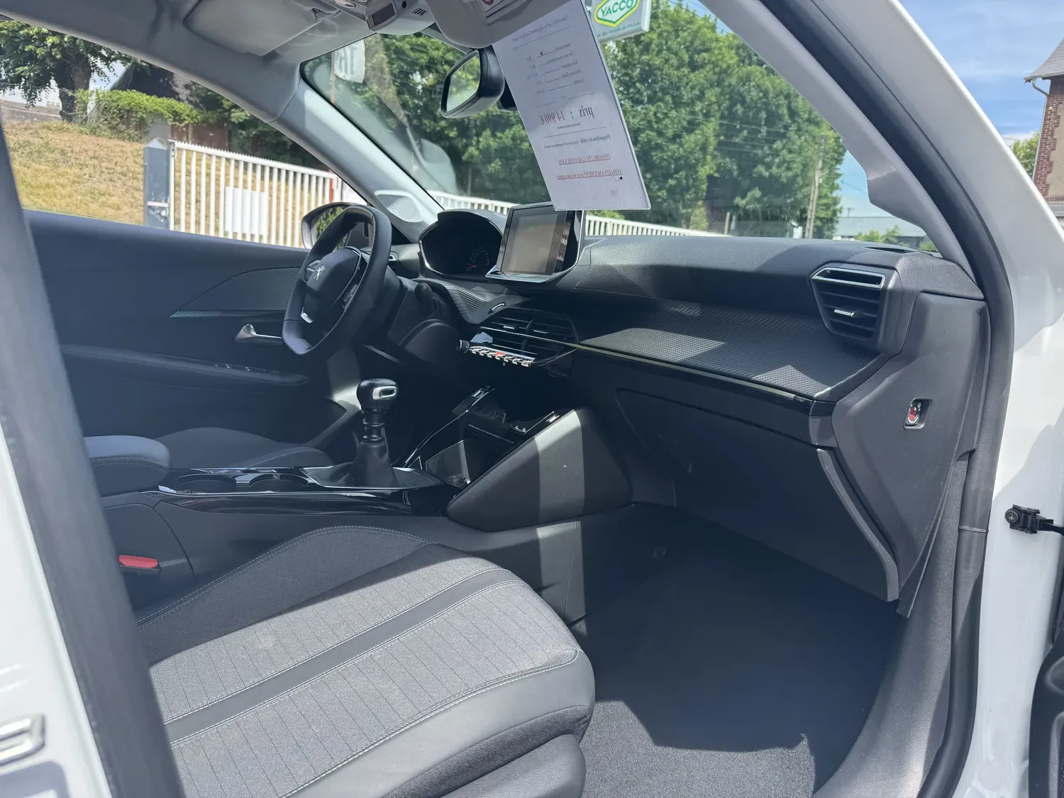 PEUGEOT 208 II 1.2 100 S&S ALLURE BVM6