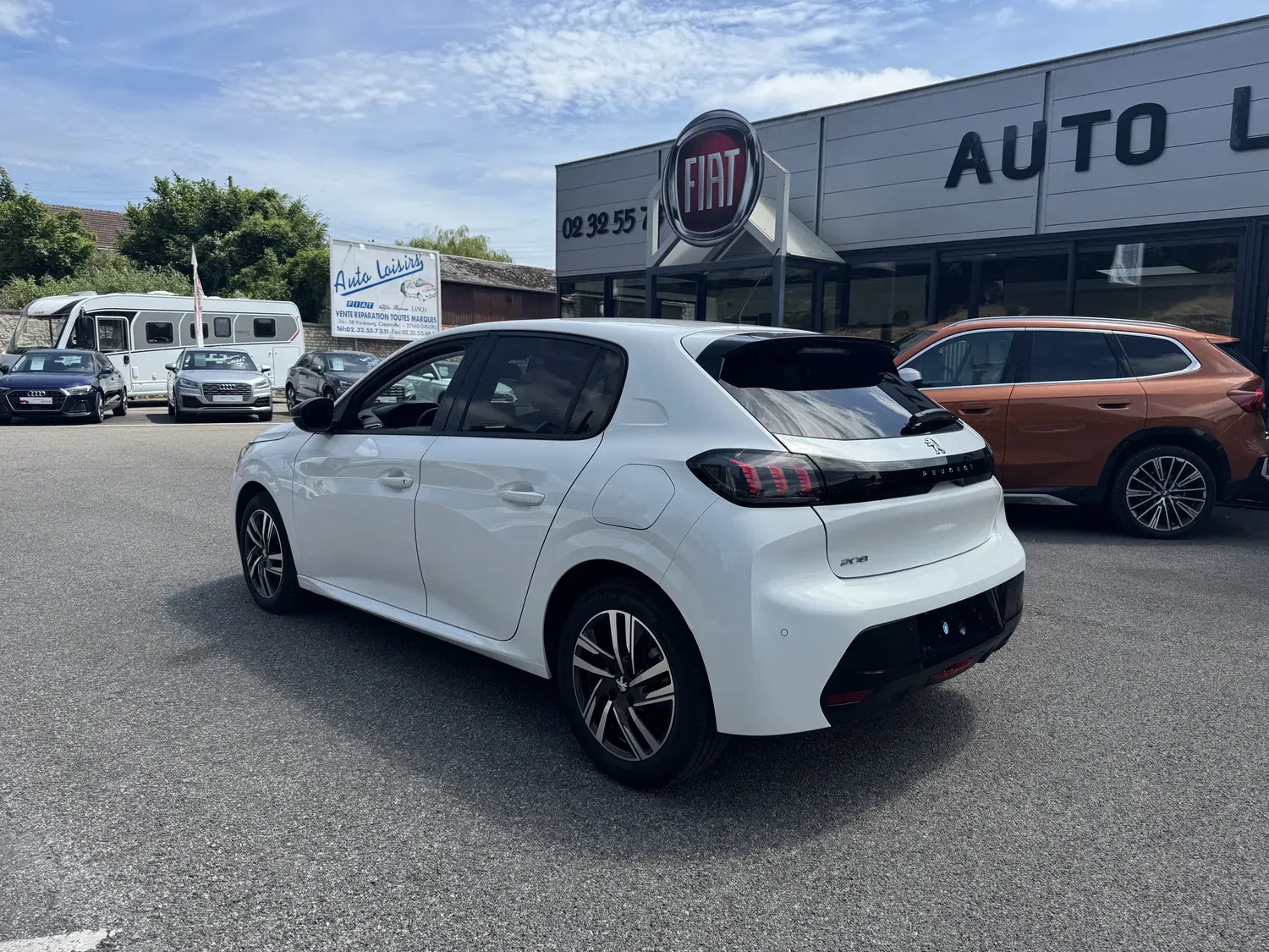 PEUGEOT 208 II 1.2 100 S&S ALLURE BVM6